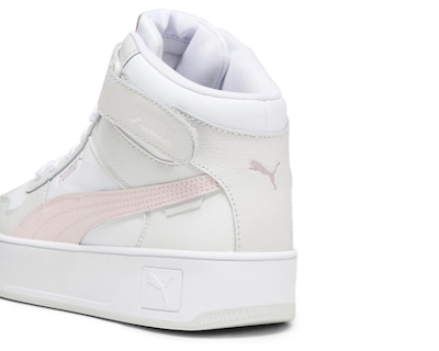 Foto 6 | Tenis Puma Carina Street Mid para Mujer
