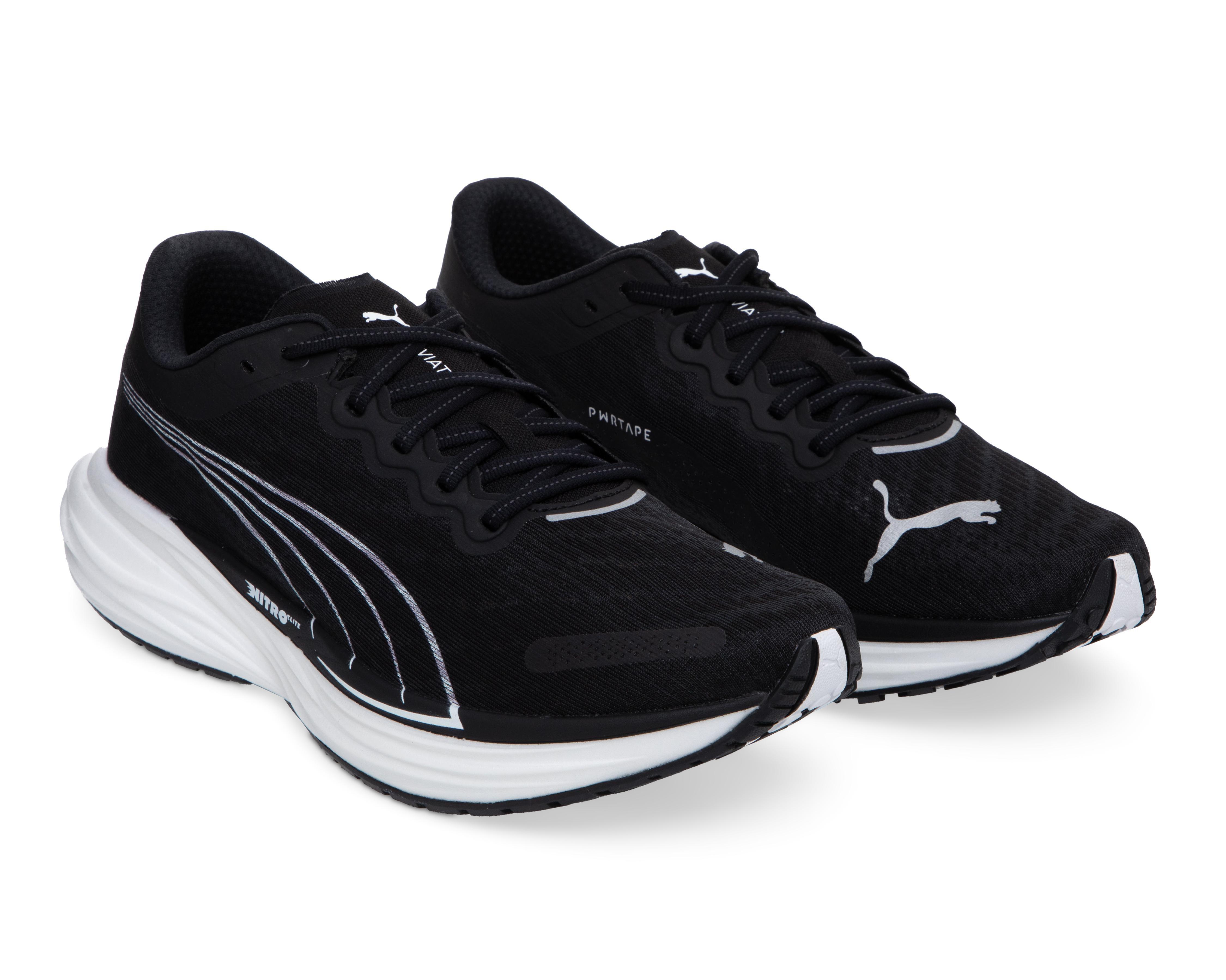 Tenis para Correr Puma Deviate Nitro 2 para Hombre