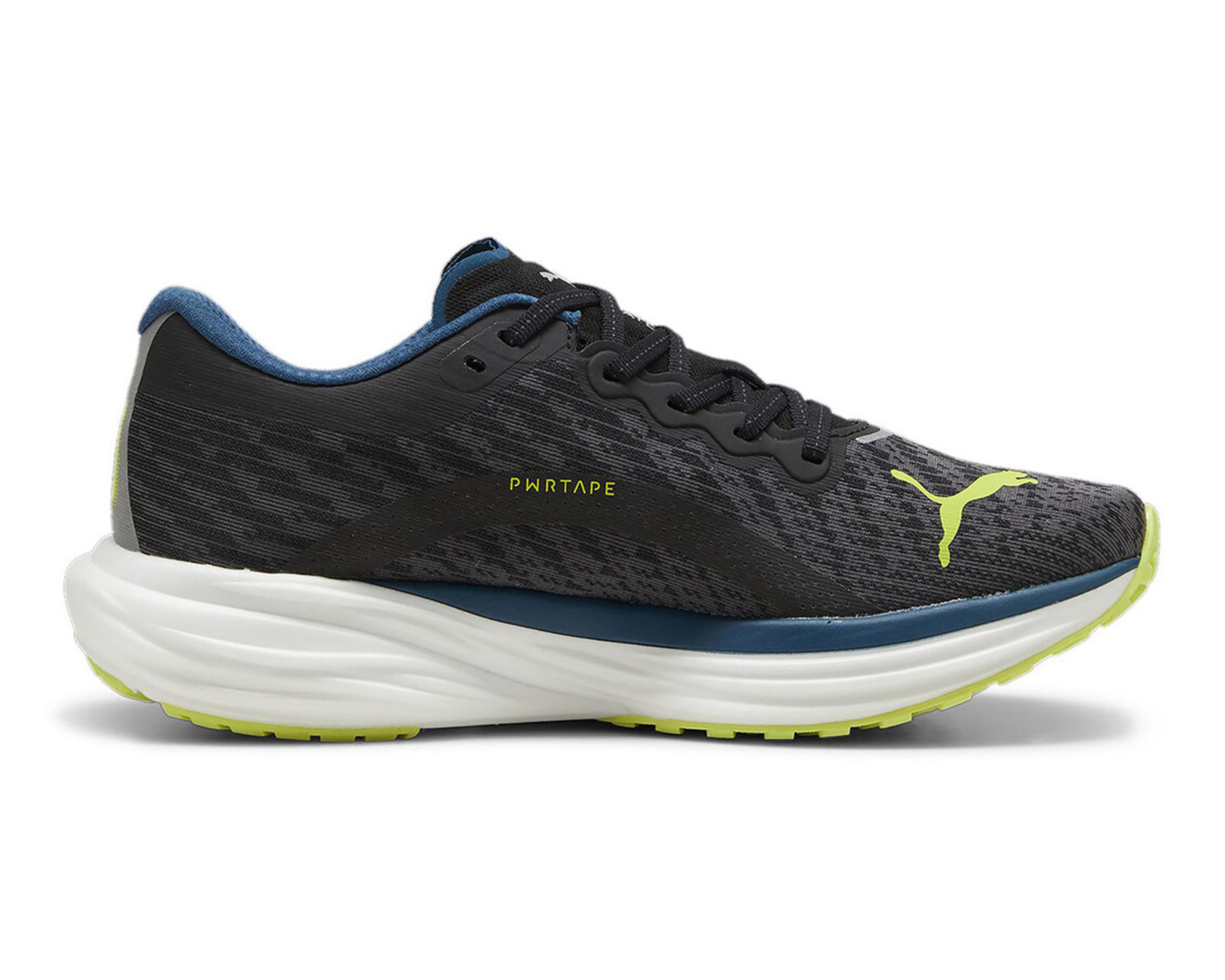 Foto 4 | Tenis para Correr Puma Deviate Nitro 2 para Hombre