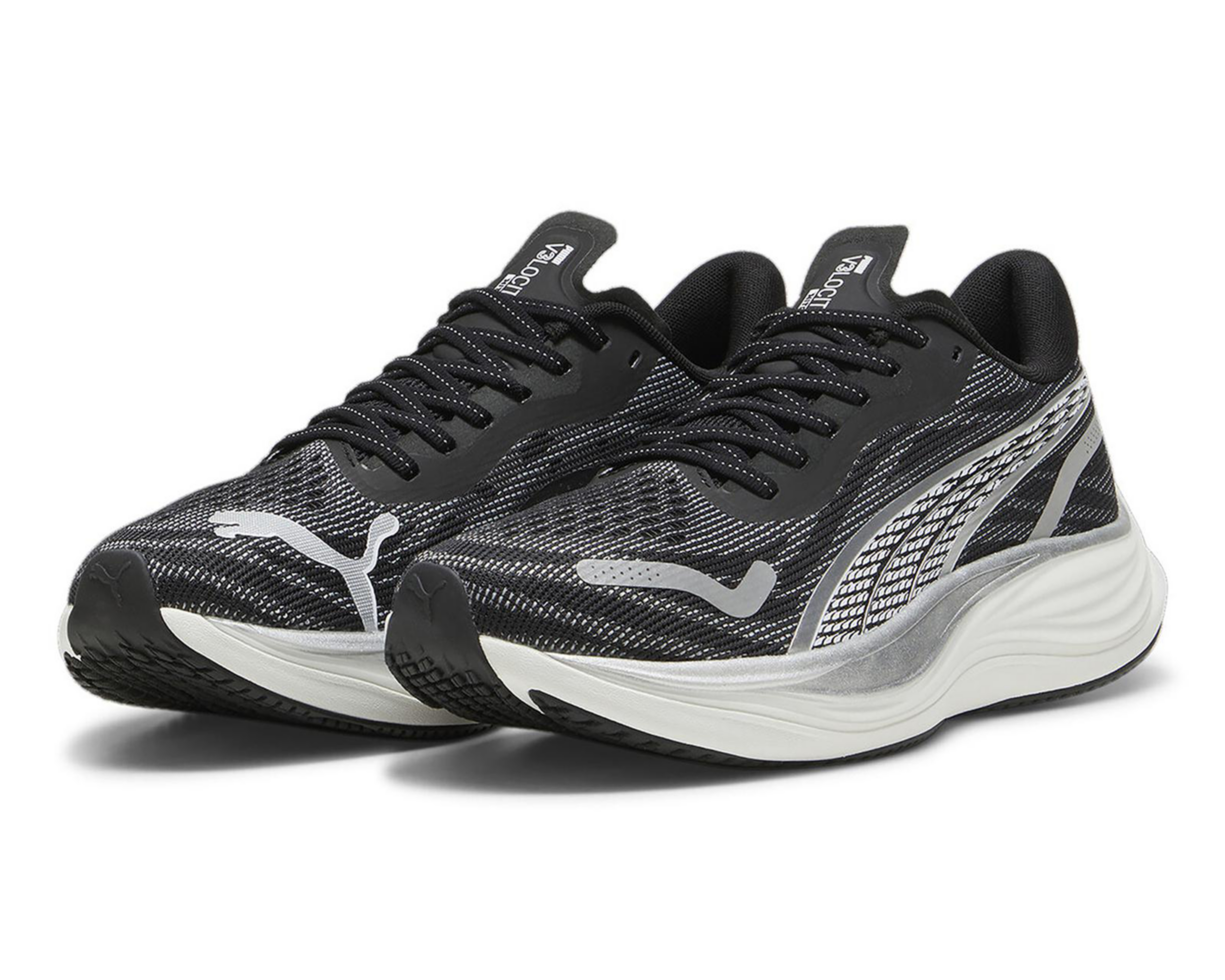 Tenis para Correr Puma Velocity Nitro 3 para Hombre