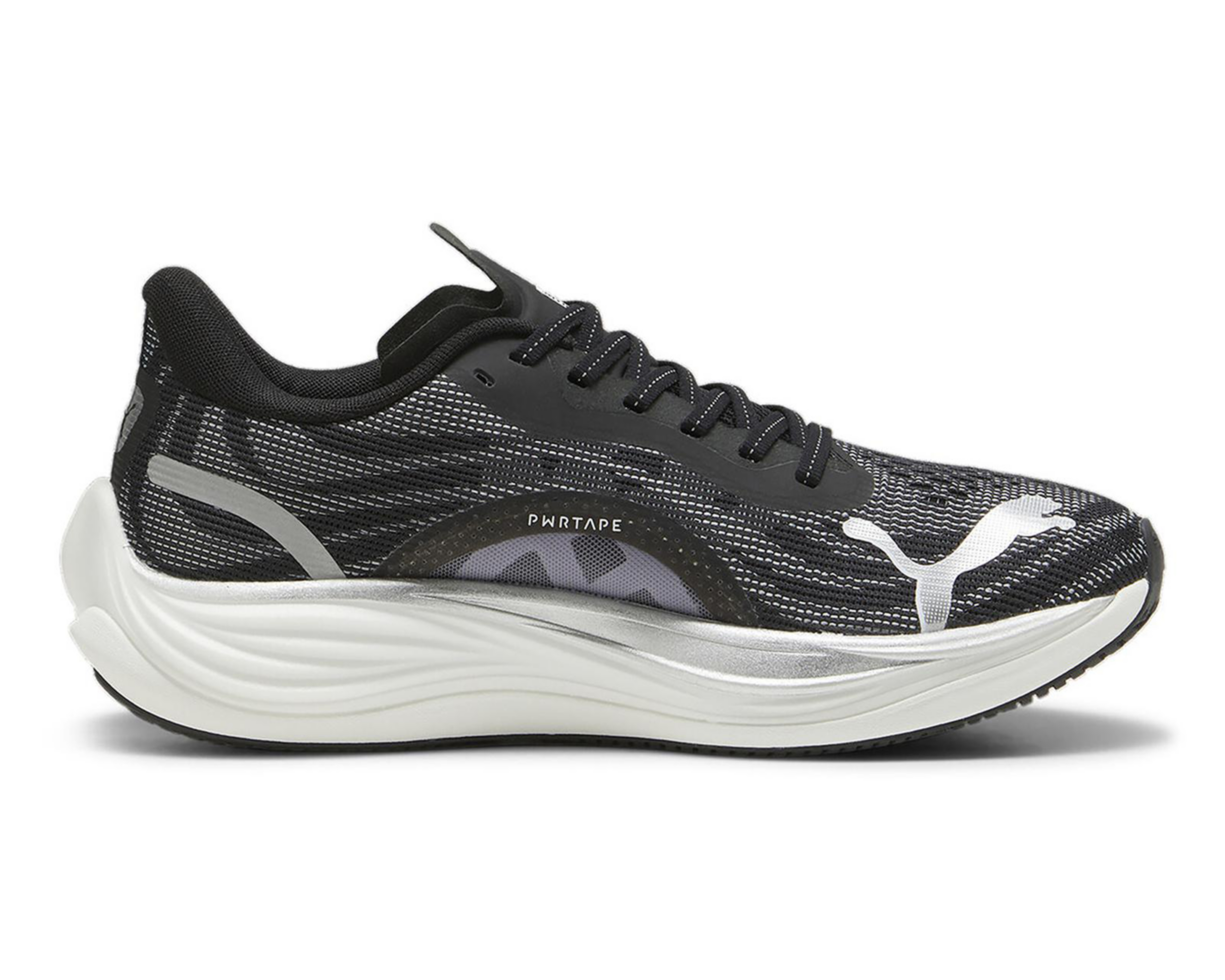 Foto 5 pulgar | Tenis para Correr Puma Velocity Nitro 3 para Hombre