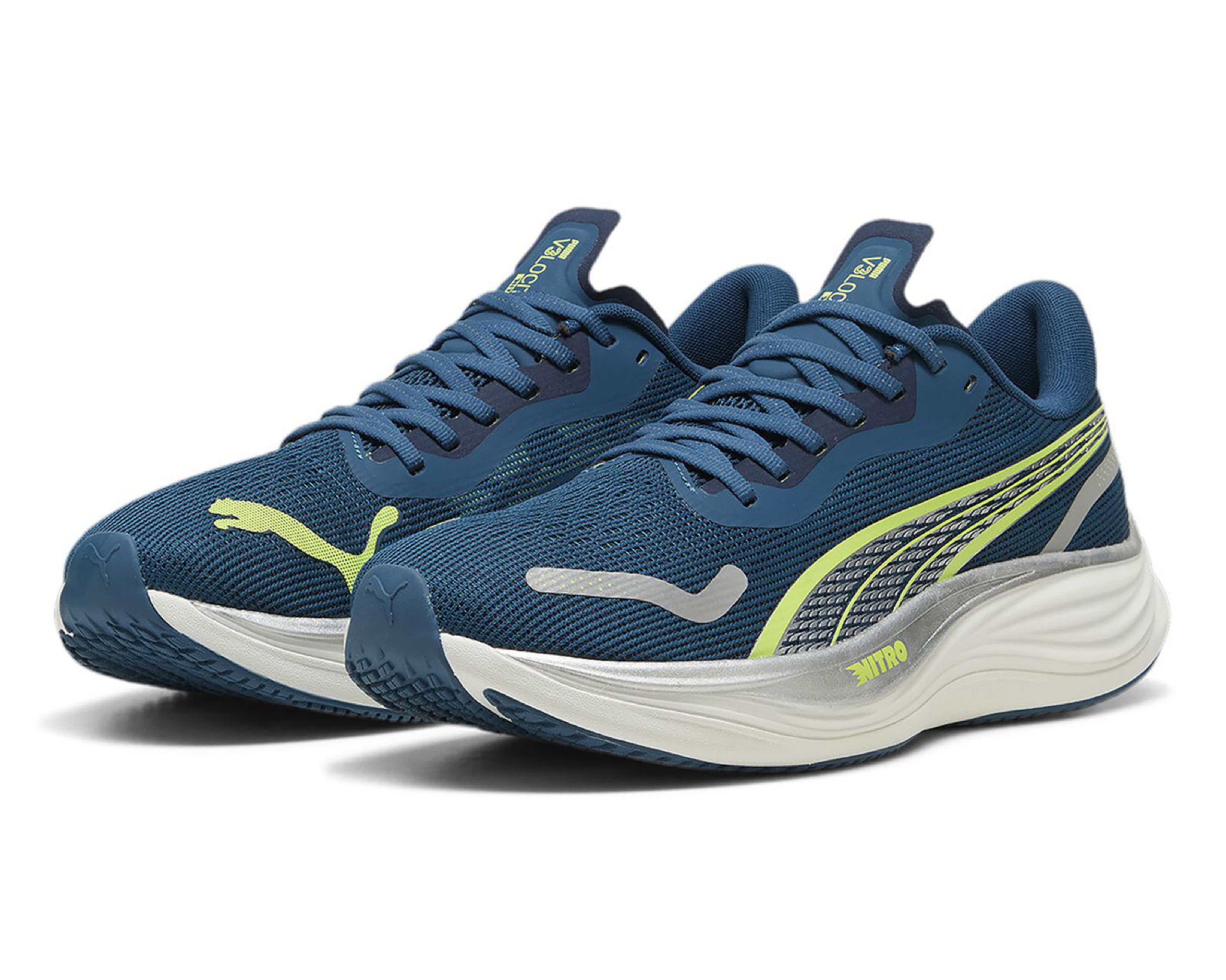 Tenis para Correr Puma Velocity Nitro 3 para Hombre