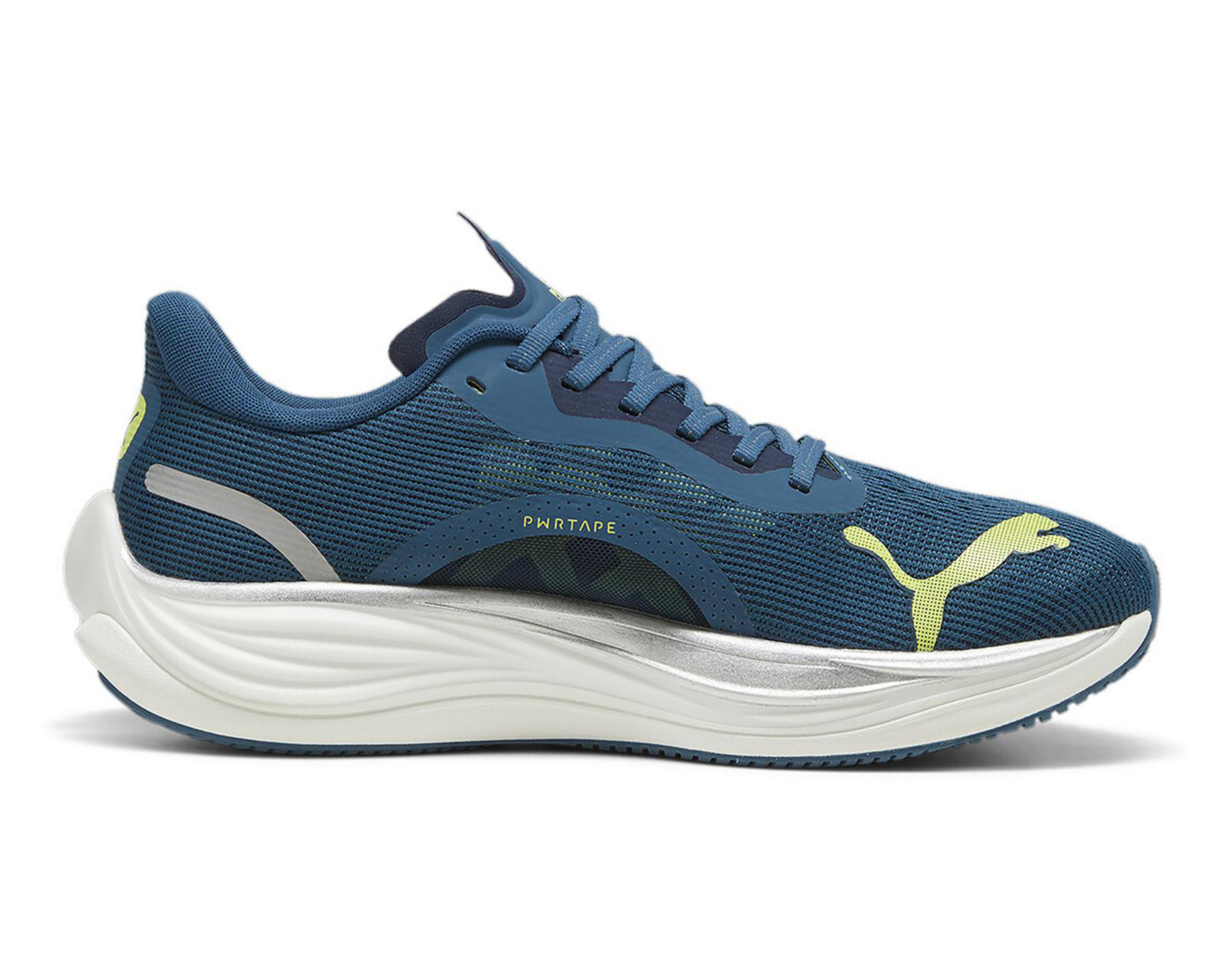 Foto 5 pulgar | Tenis para Correr Puma Velocity Nitro 3 para Hombre