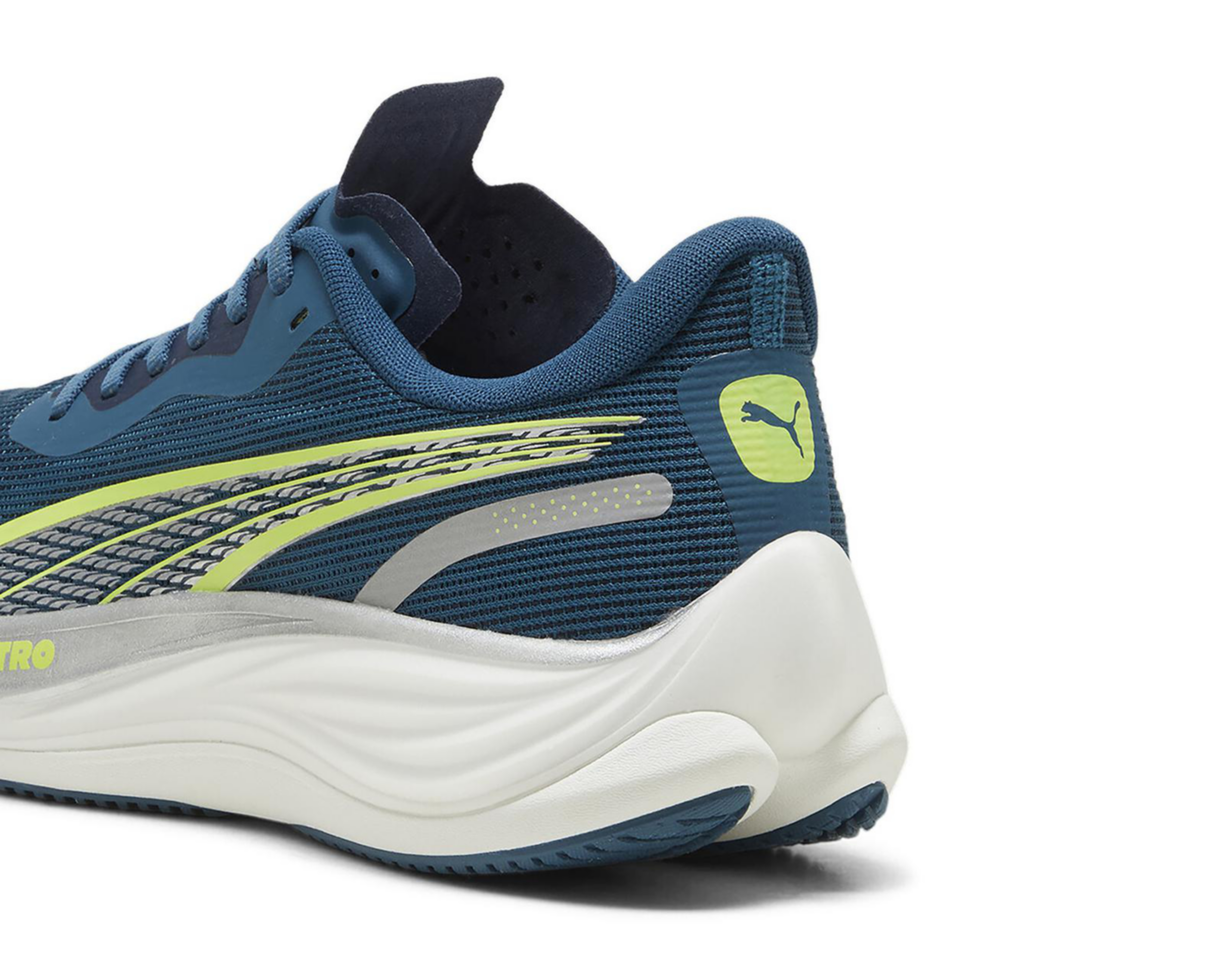 Foto 6 | Tenis para Correr Puma Velocity Nitro 3 para Hombre