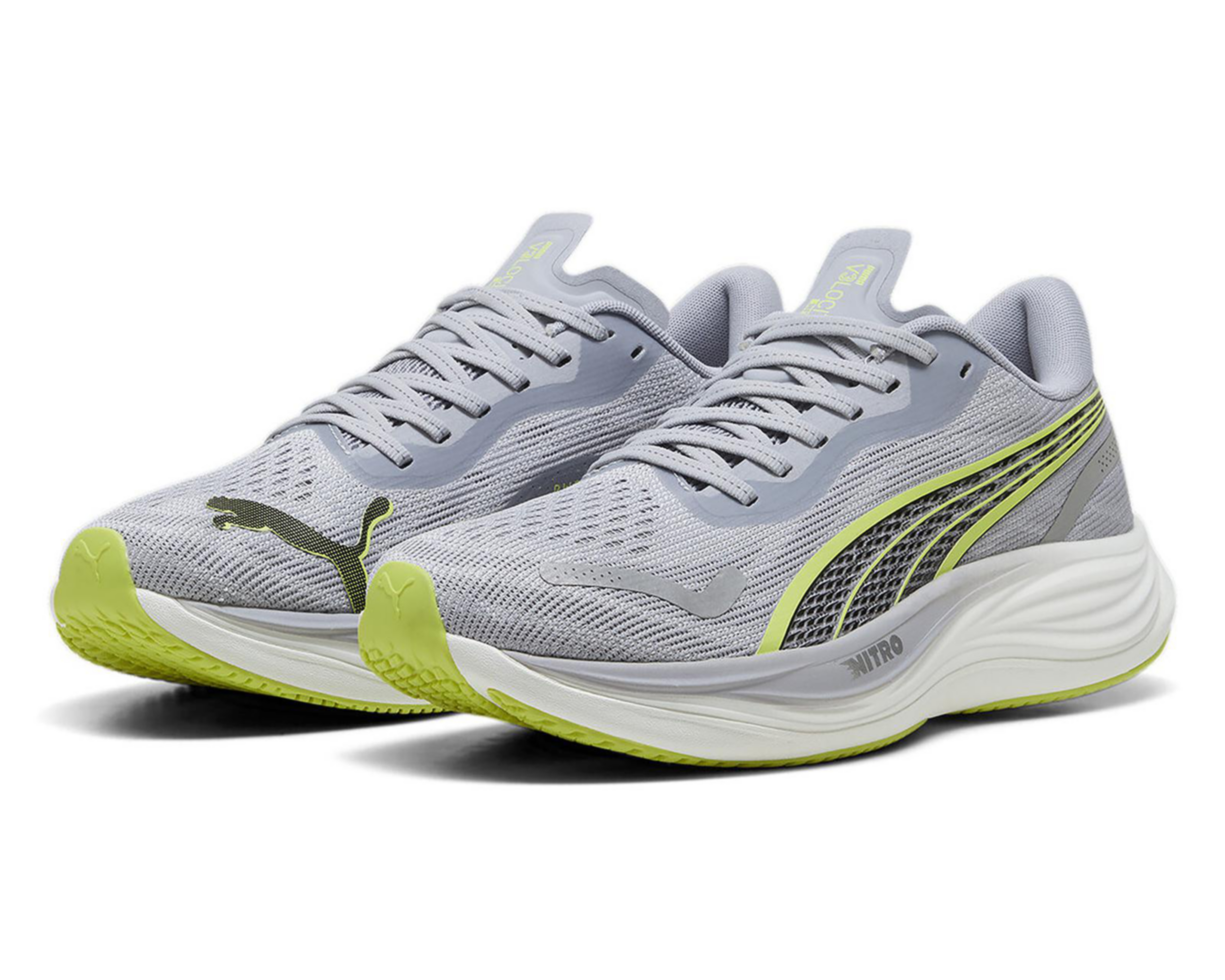 Tenis para Correr Puma Velocity Nitro 3 para Hombre