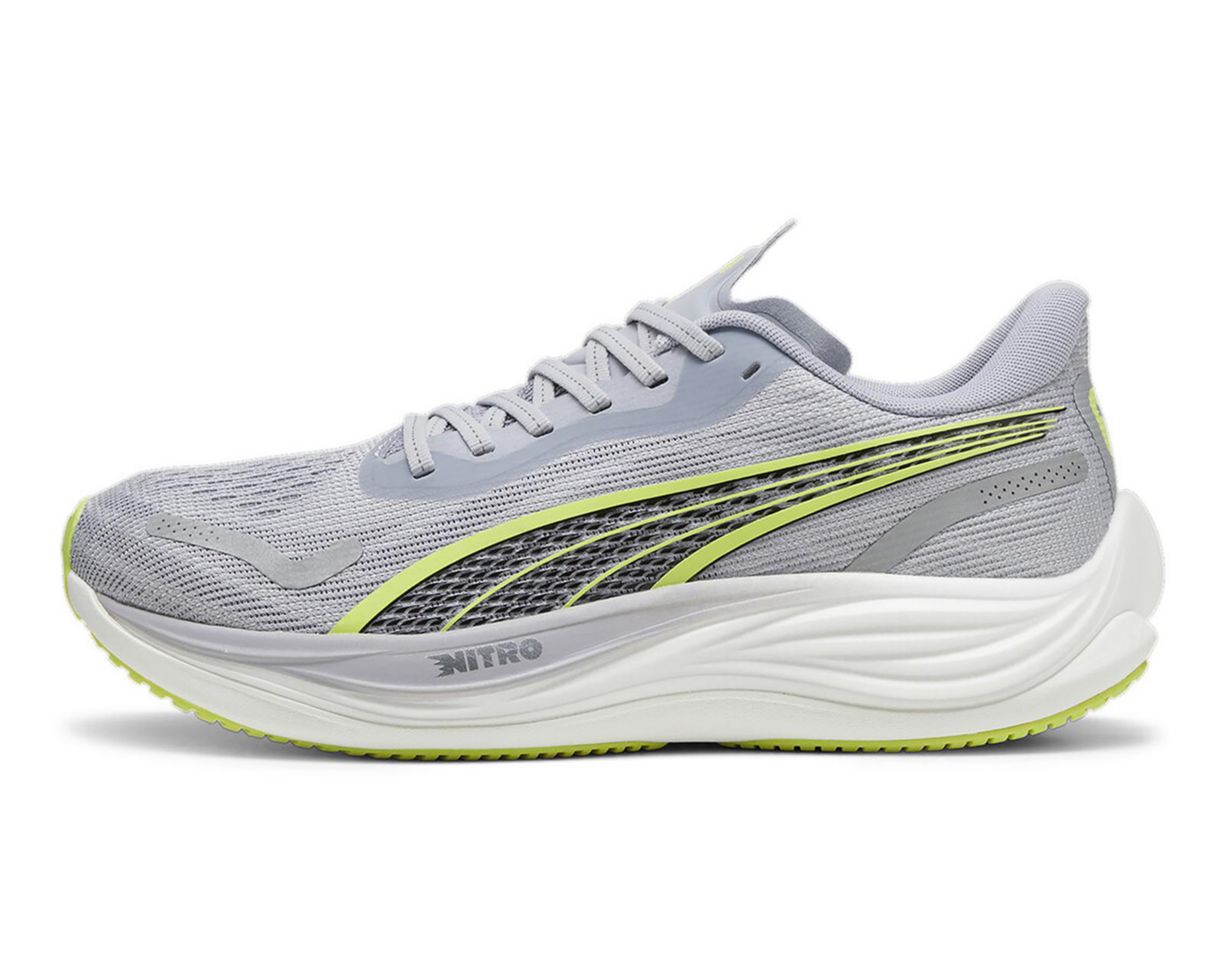 Foto 4 pulgar | Tenis para Correr Puma Velocity Nitro 3 para Hombre