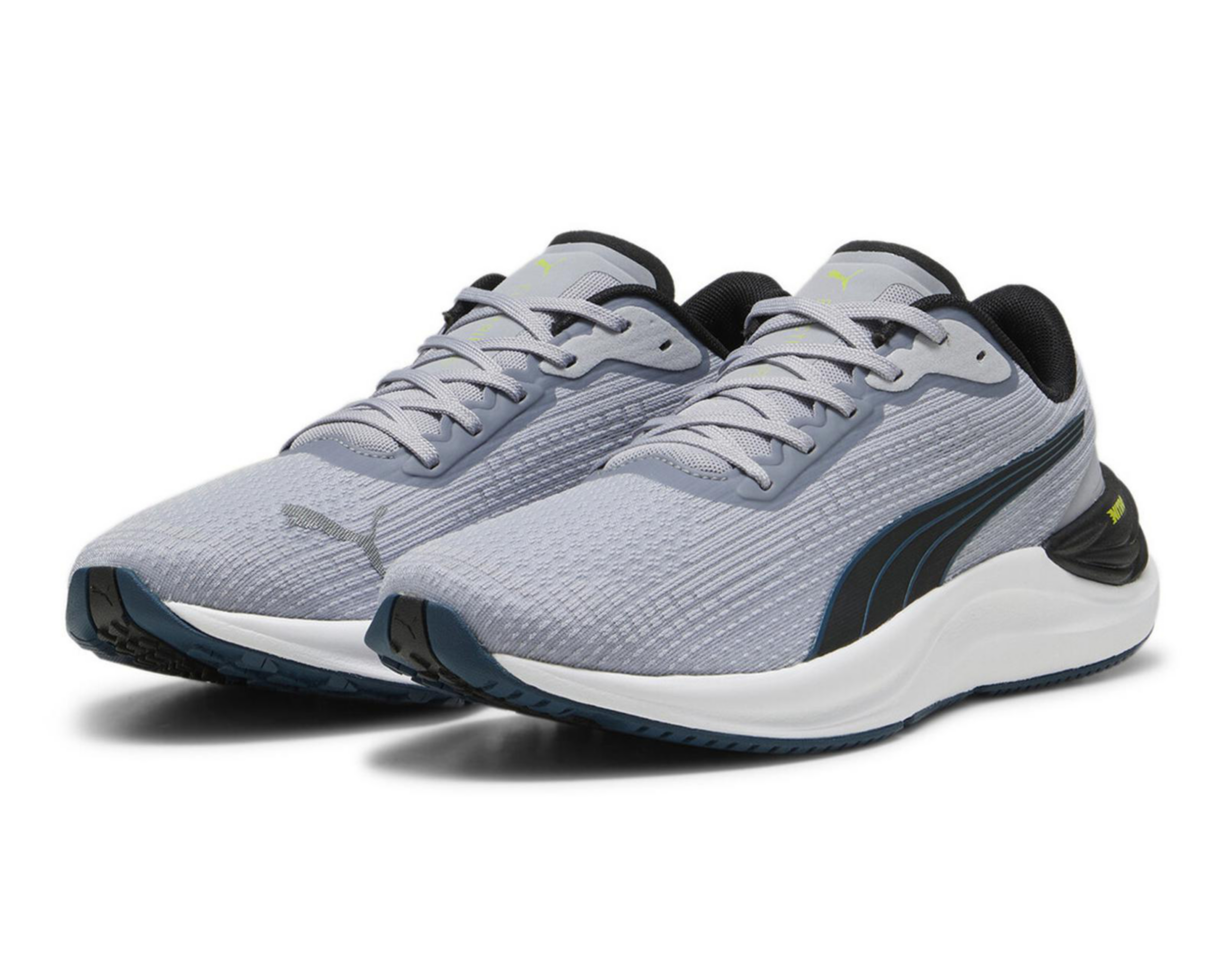 Tenis para Correr Puma Electrify Nitro 3 para Hombre