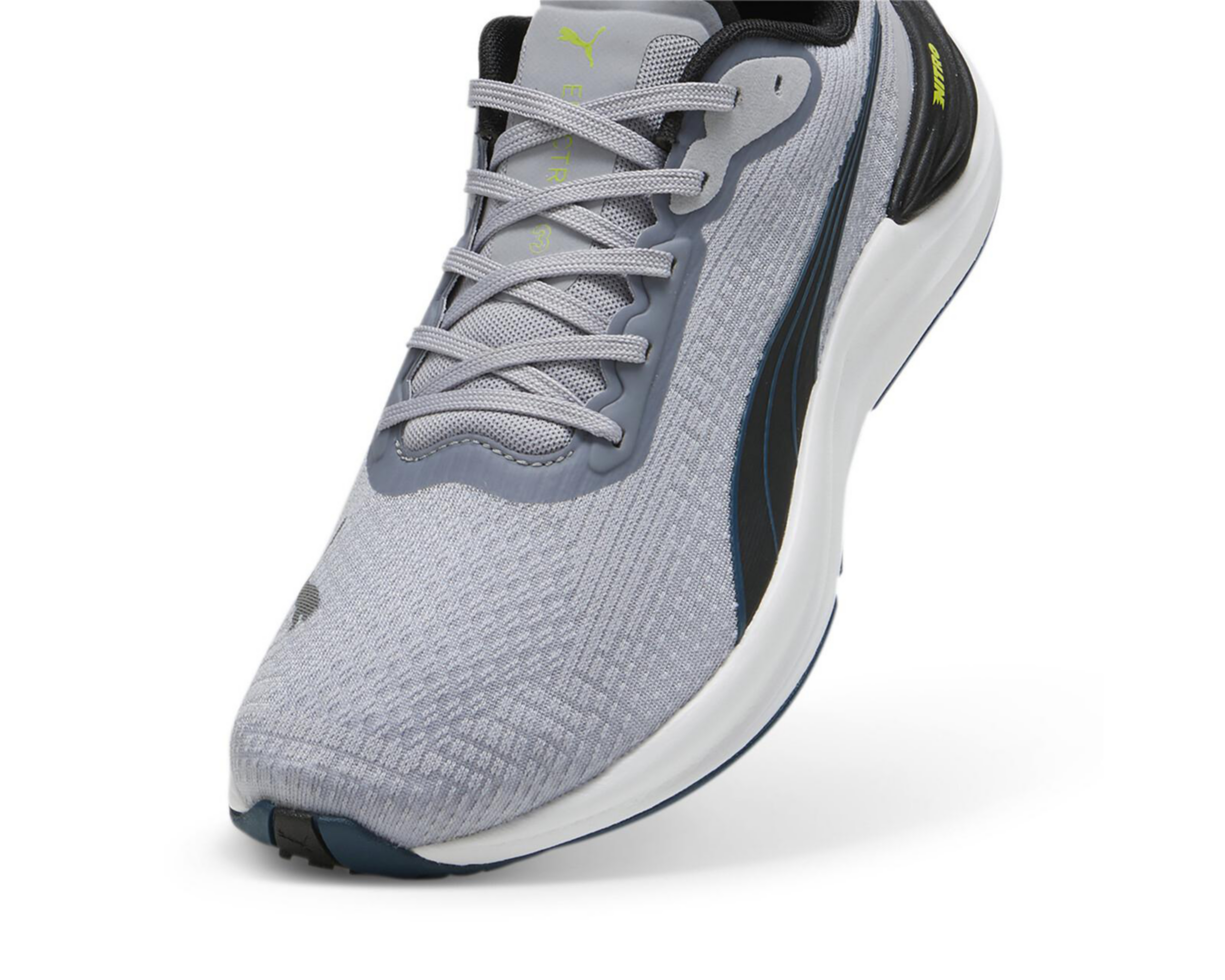 Foto 5 | Tenis para Correr Puma Electrify Nitro 3 para Hombre