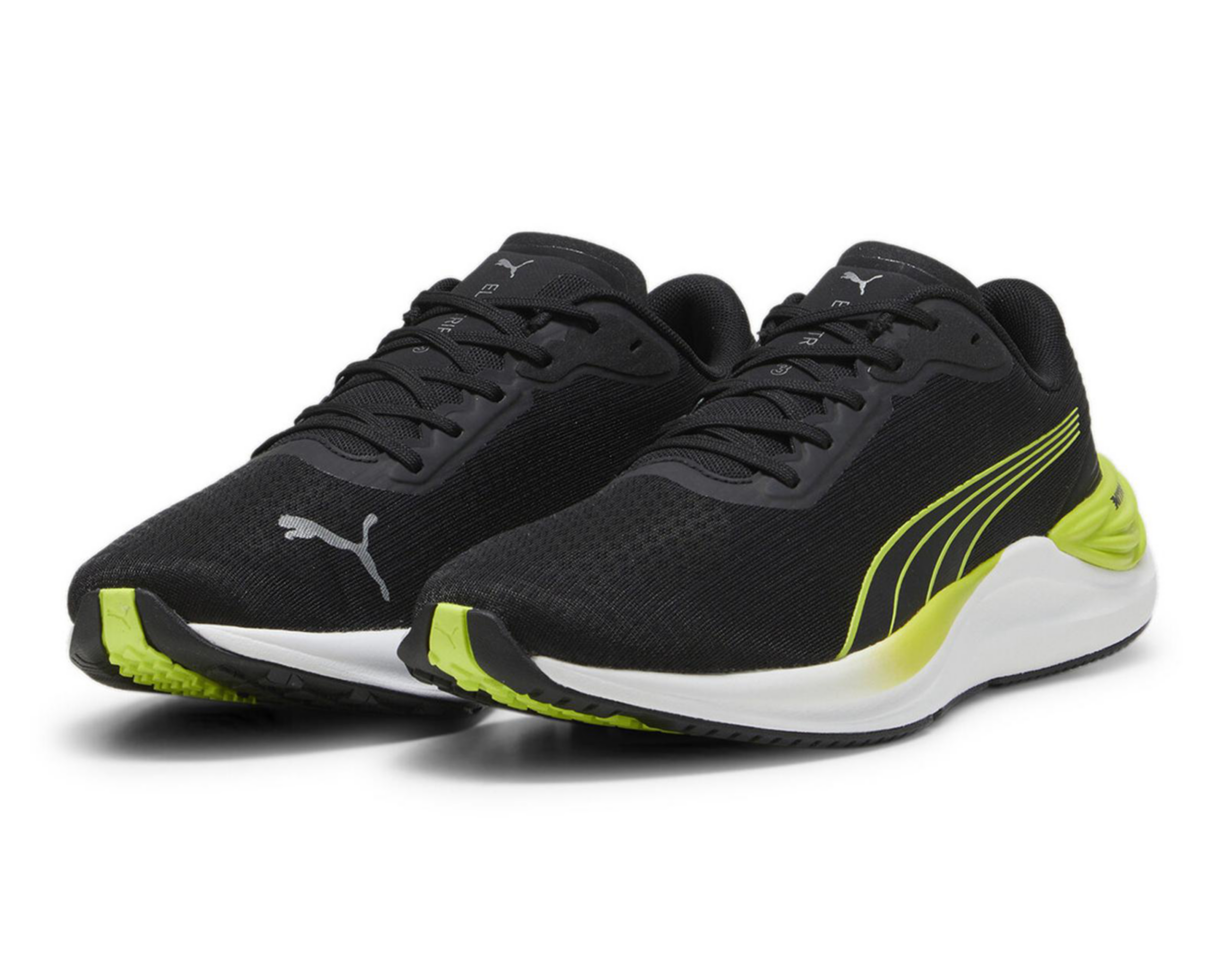 Tenis para Correr Puma Electrify Nitro 3 para Hombre