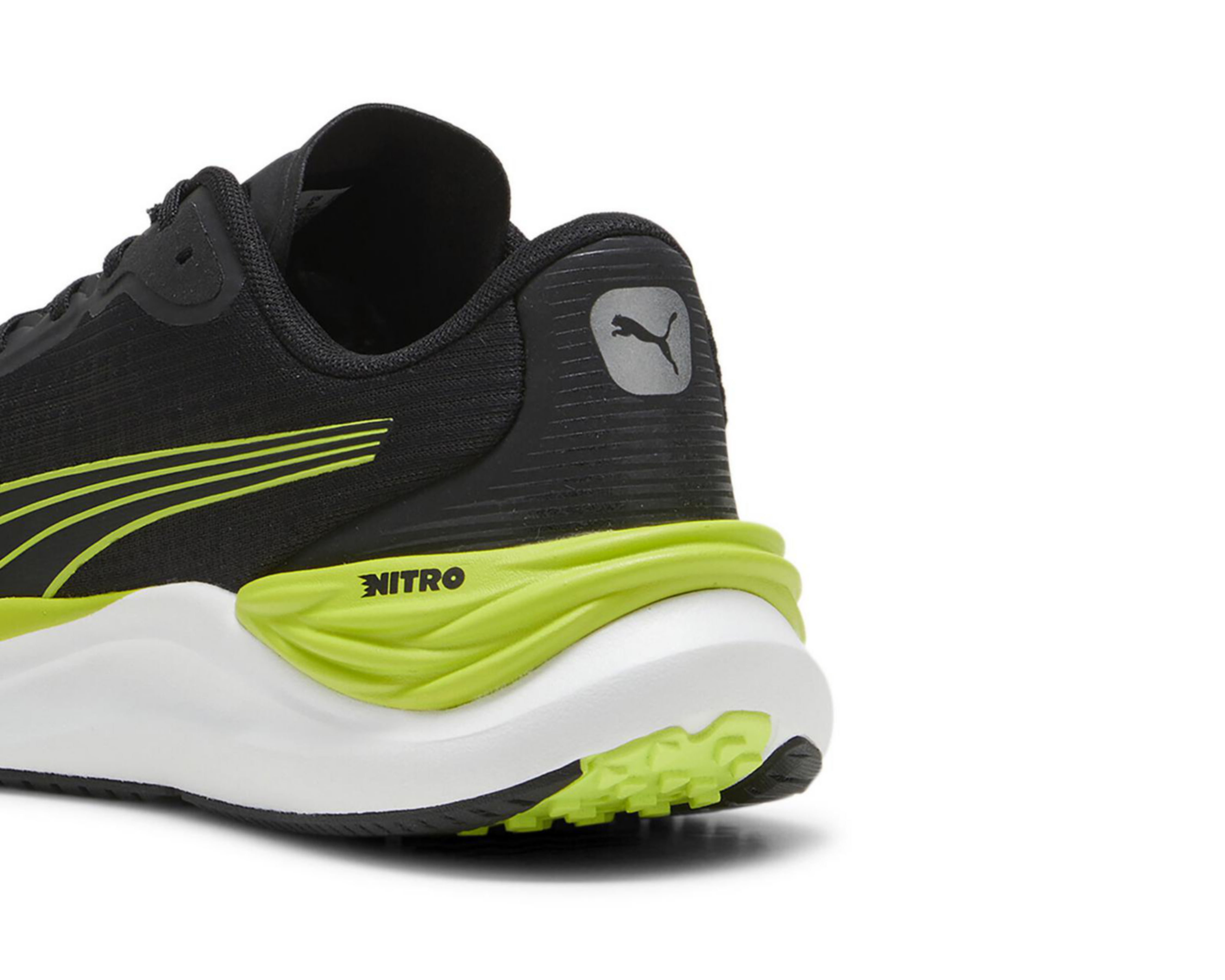 Foto 6 | Tenis para Correr Puma Electrify Nitro 3 para Hombre