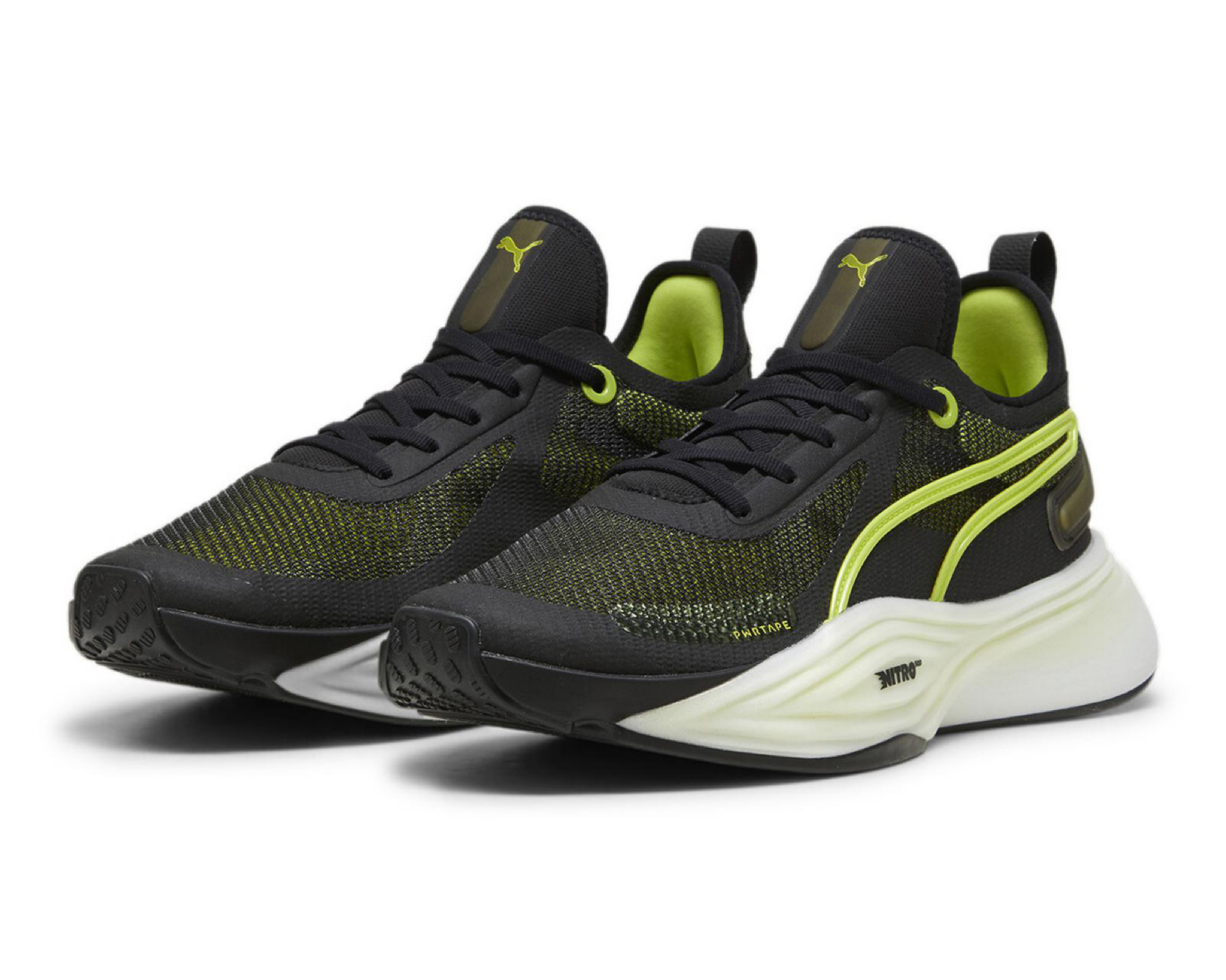 Tenis para Correr Puma Pwr Nitro Squared para Hombre