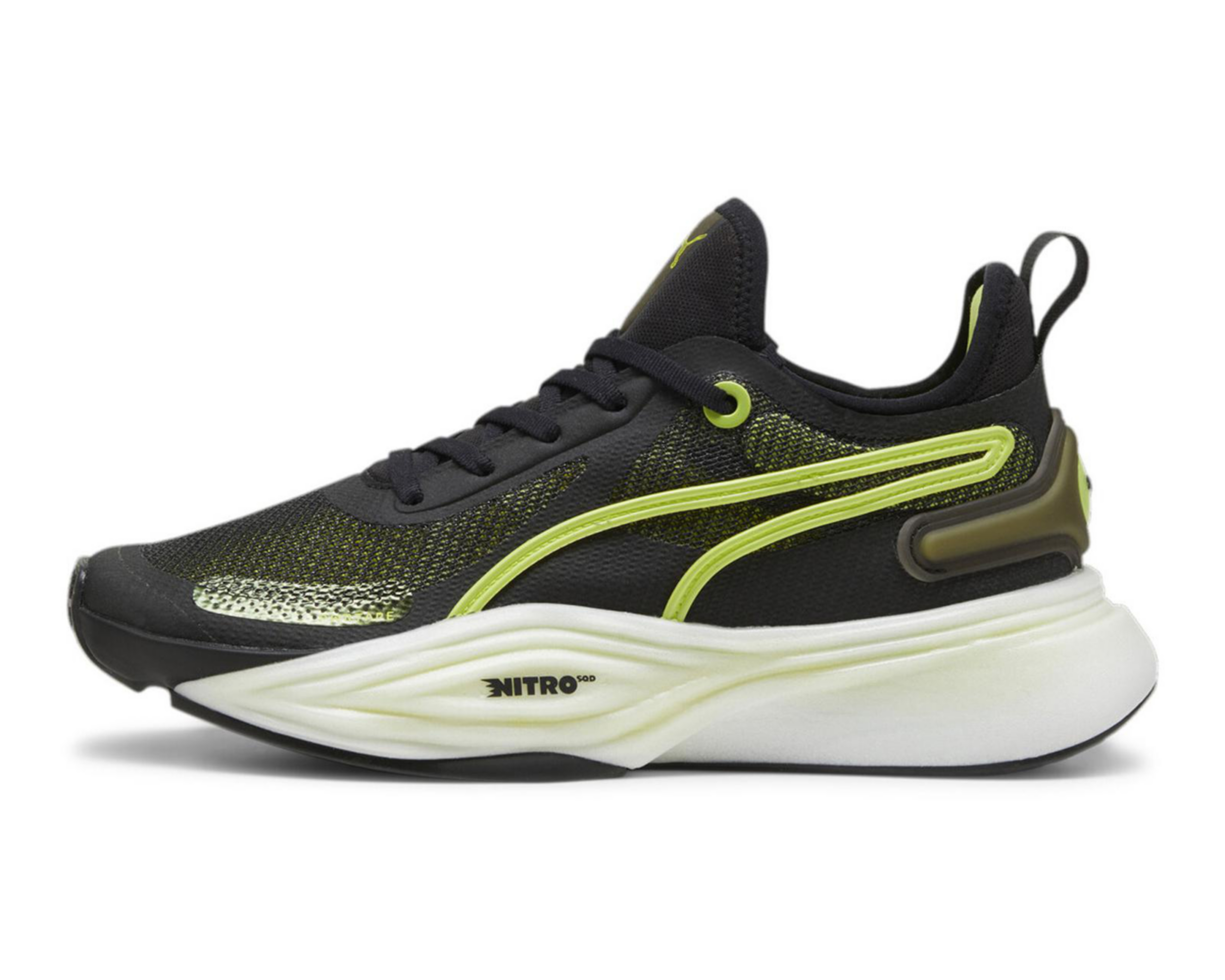 Foto 4 pulgar | Tenis para Correr Puma Pwr Nitro Squared para Hombre