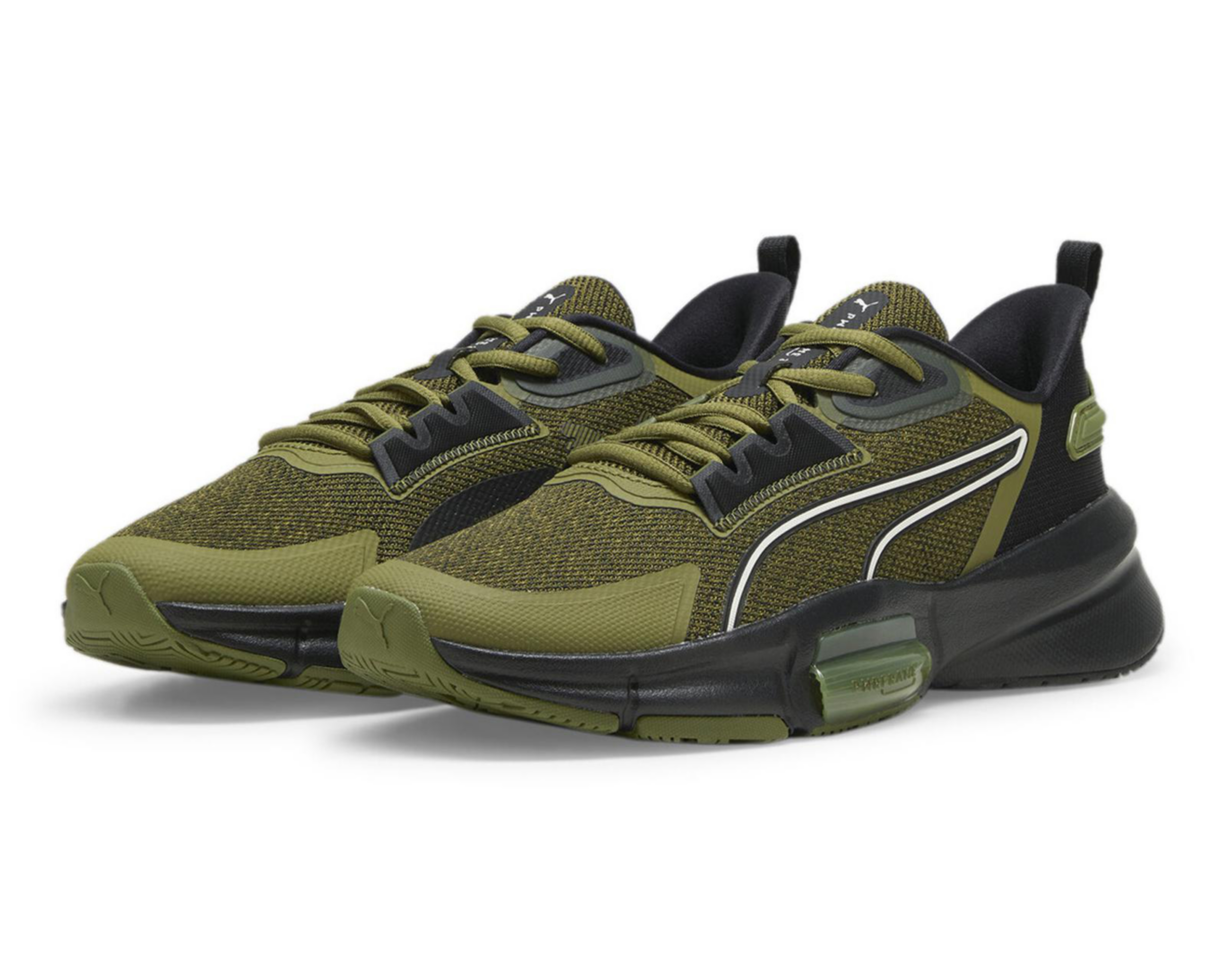 Foto 2 pulgar | Tenis Puma PWRFrame TR 3 para Hombre