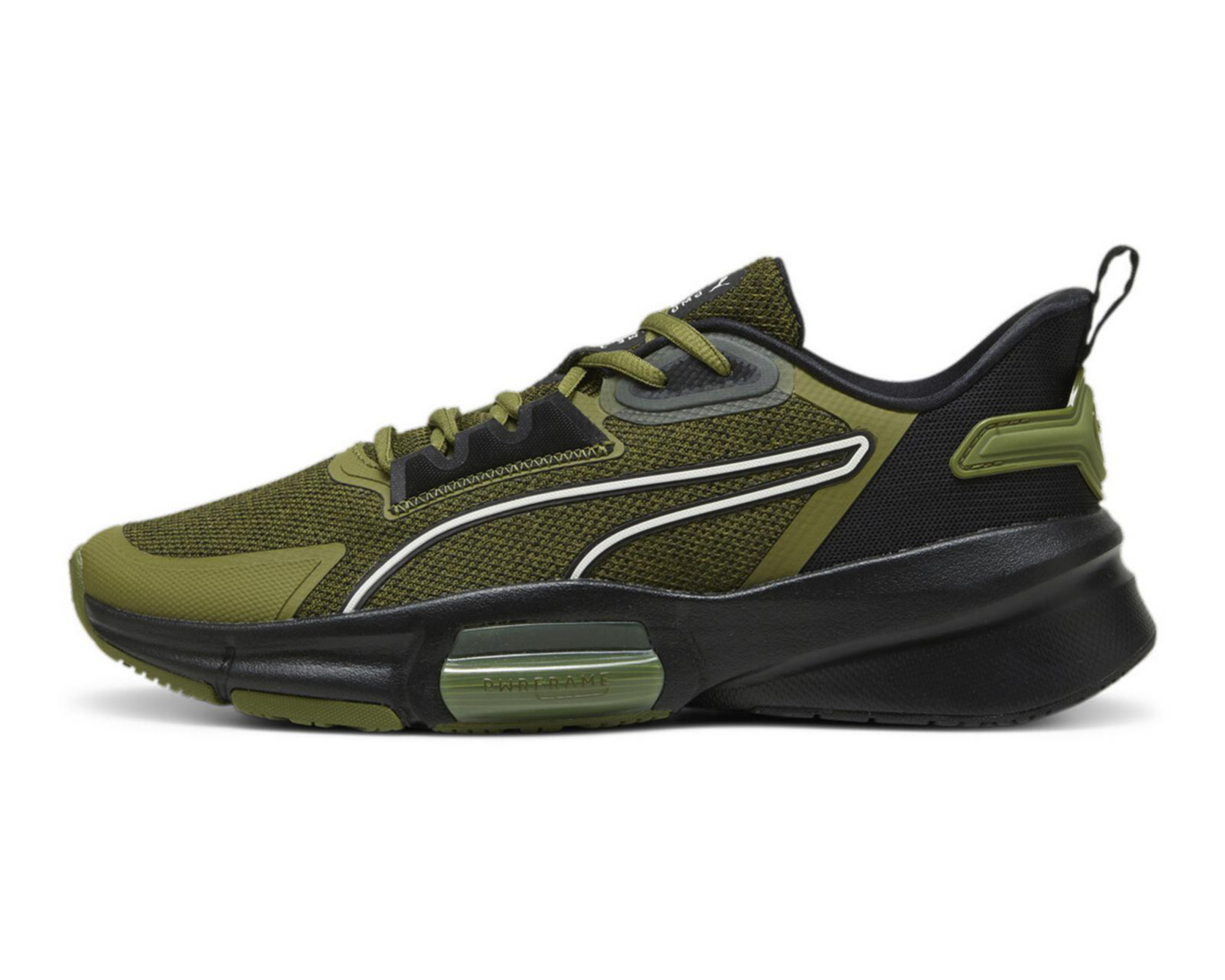 Foto 4 pulgar | Tenis Puma PWRFrame TR 3 para Hombre
