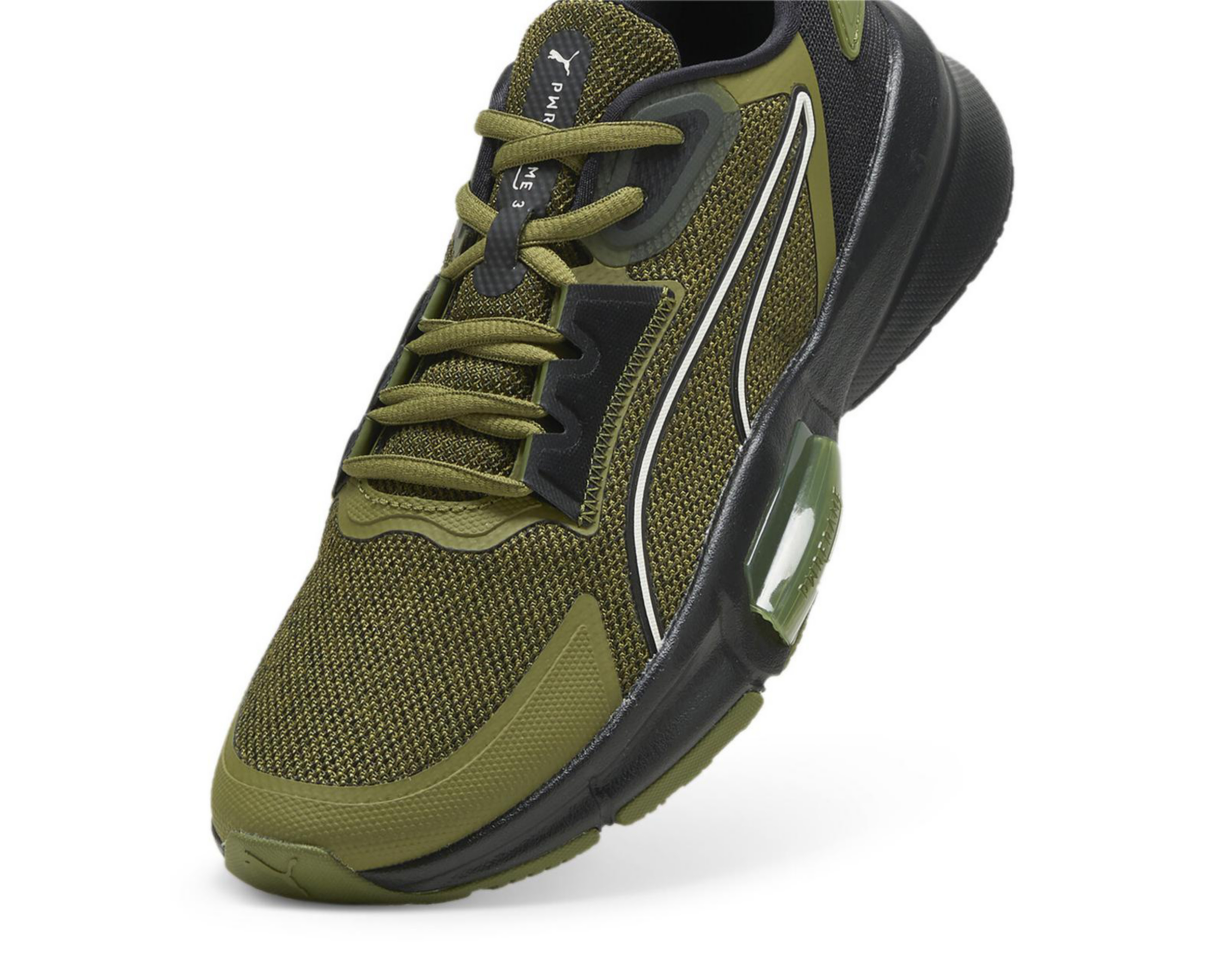 Foto 6 pulgar | Tenis Puma PWRFrame TR 3 para Hombre