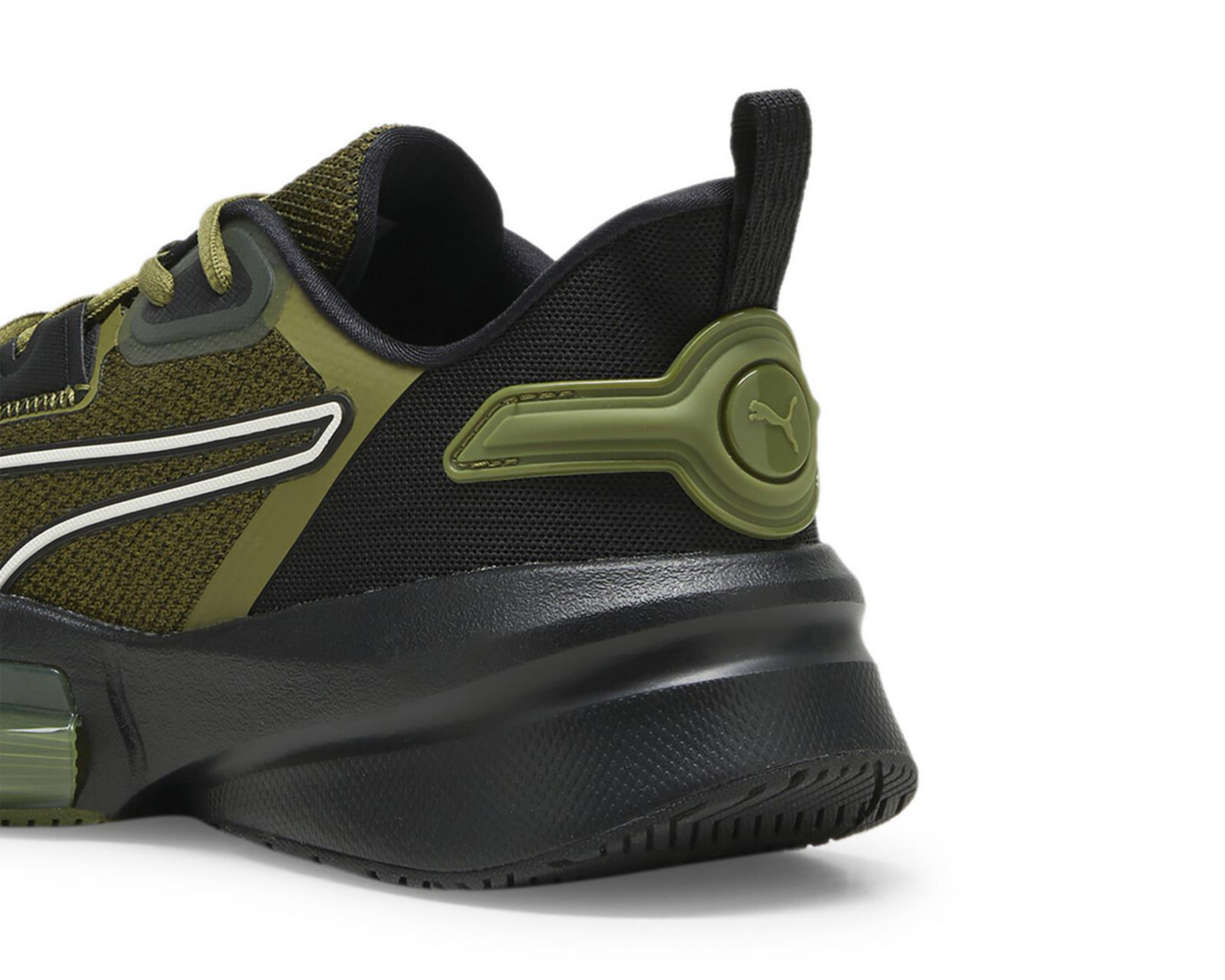 Foto 7 pulgar | Tenis Puma PWRFrame TR 3 para Hombre