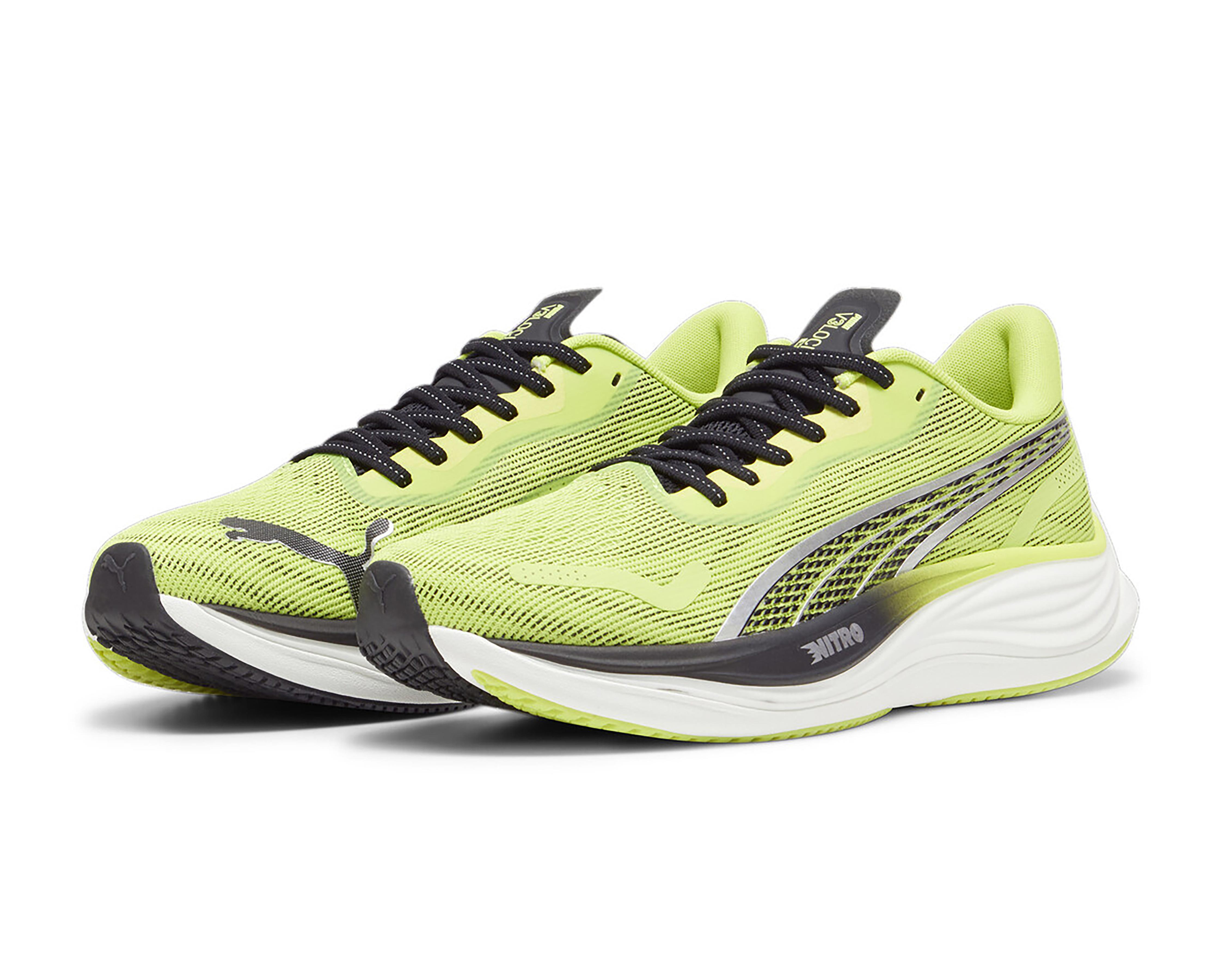 Foto 2 pulgar | Tenis para Correr Puma Velocity Nitro 3 para Hombre