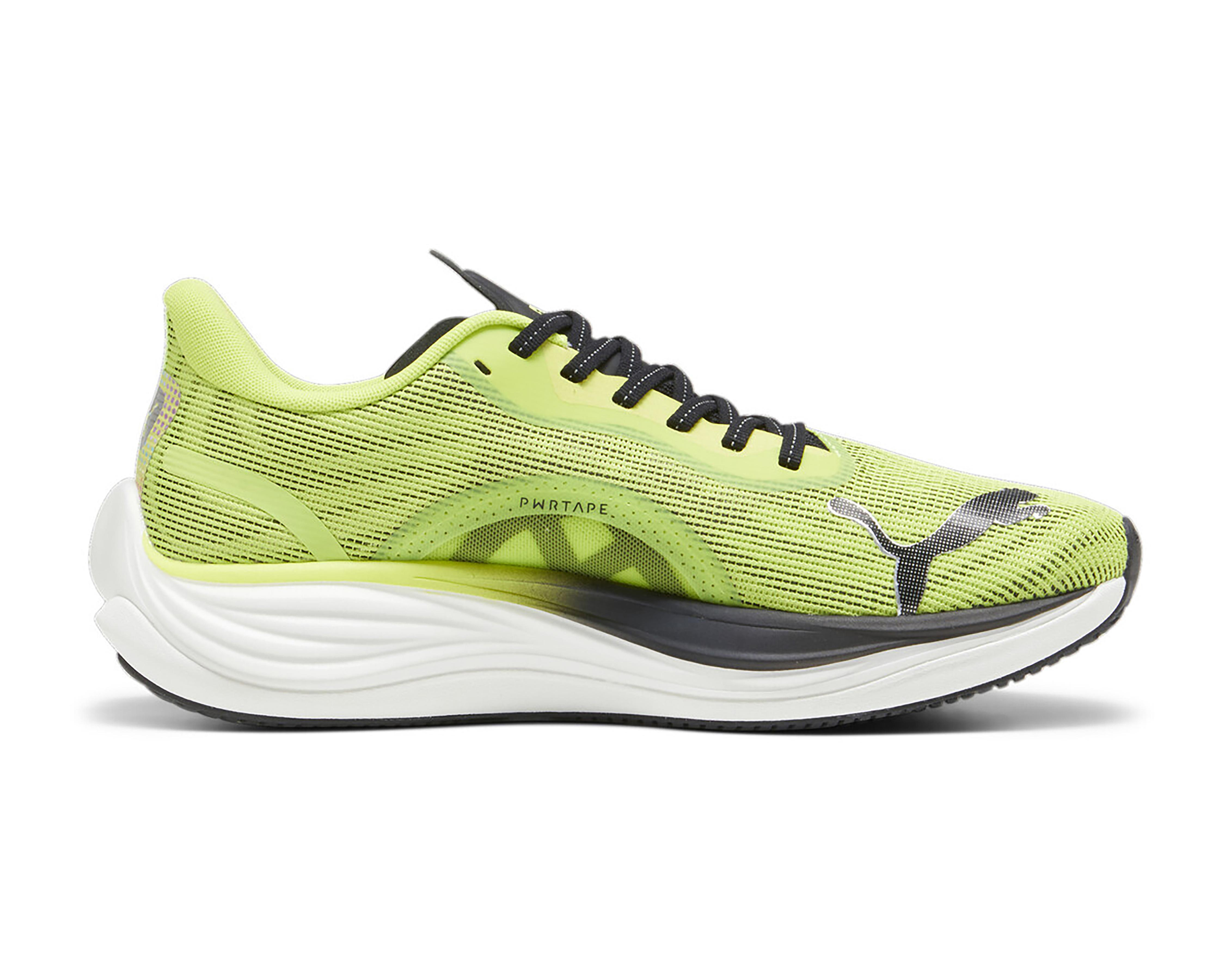 Foto 4 pulgar | Tenis para Correr Puma Velocity Nitro 3 para Hombre