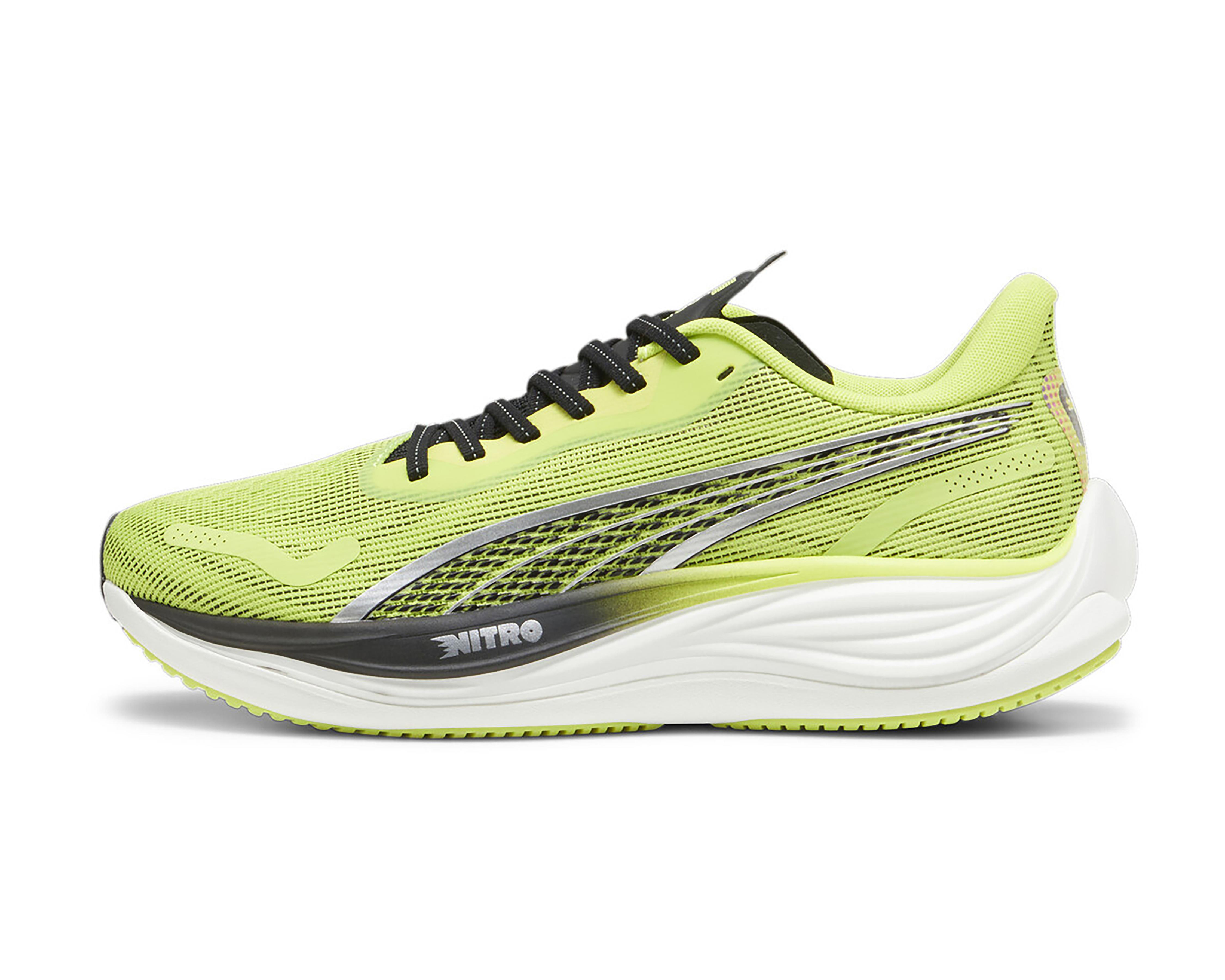 Foto 5 pulgar | Tenis para Correr Puma Velocity Nitro 3 para Hombre