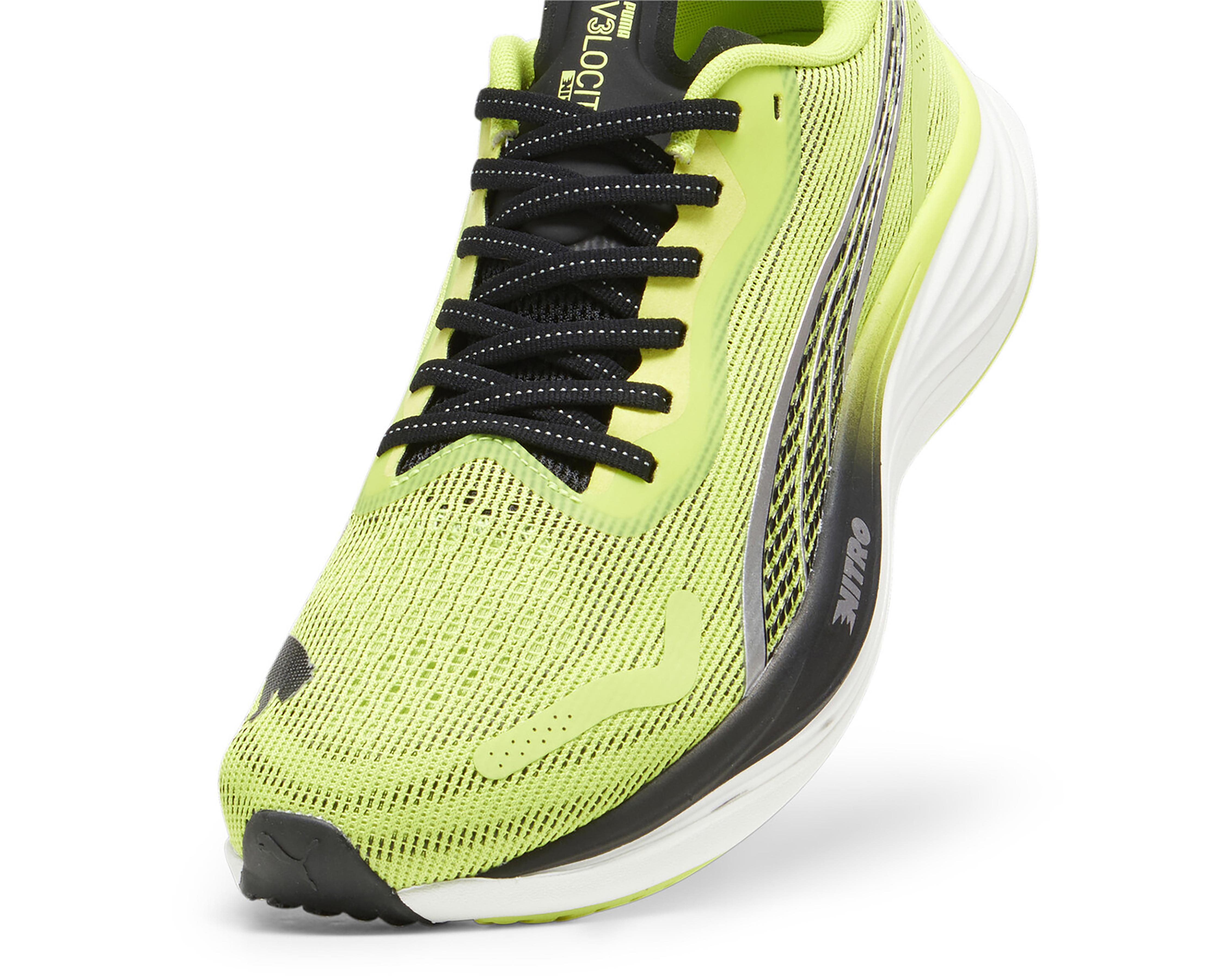 Foto 5 | Tenis para Correr Puma Velocity Nitro 3 para Hombre