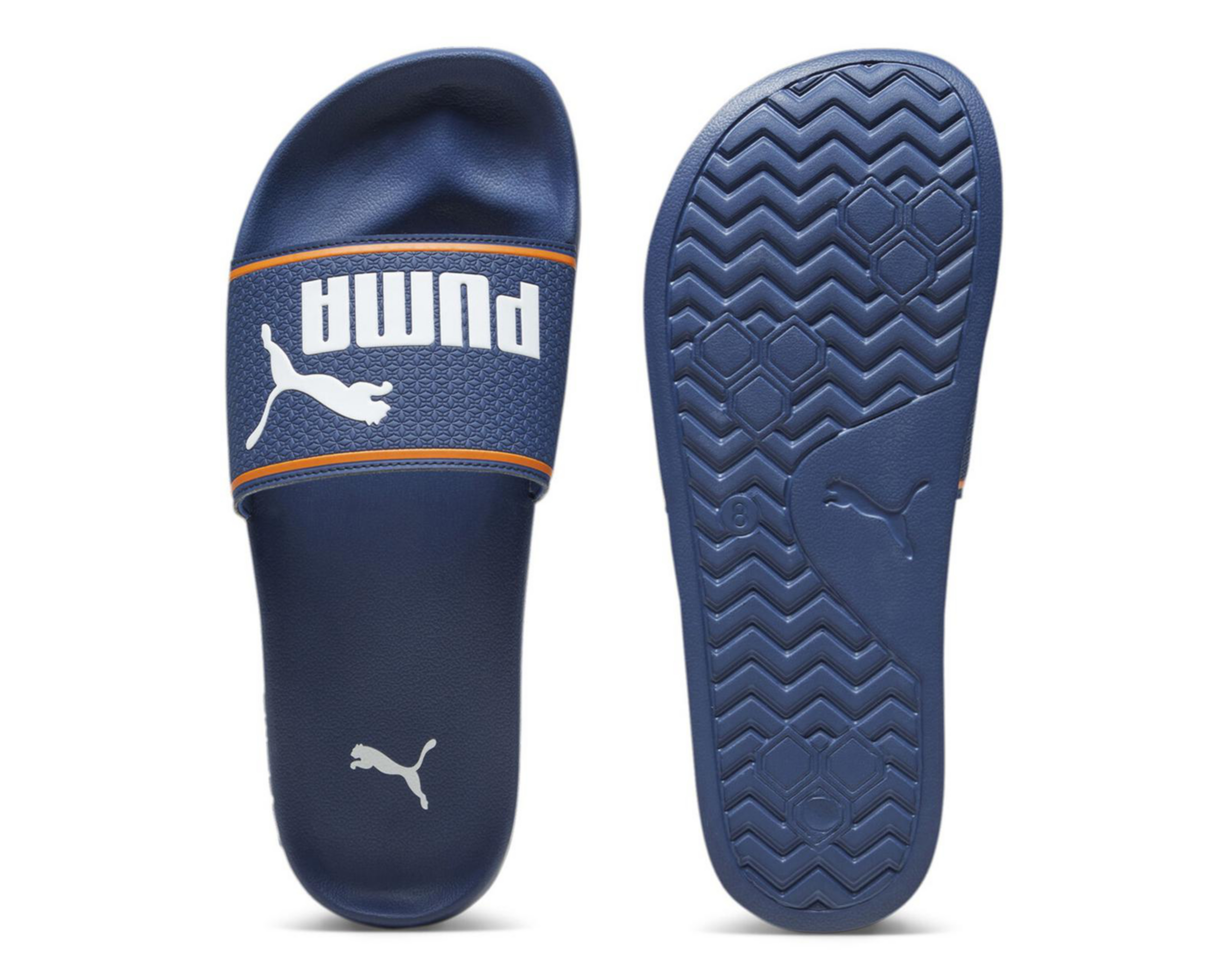 Foto 3 pulgar | Sandalias Puma Leadcat 2.0 para Hombre