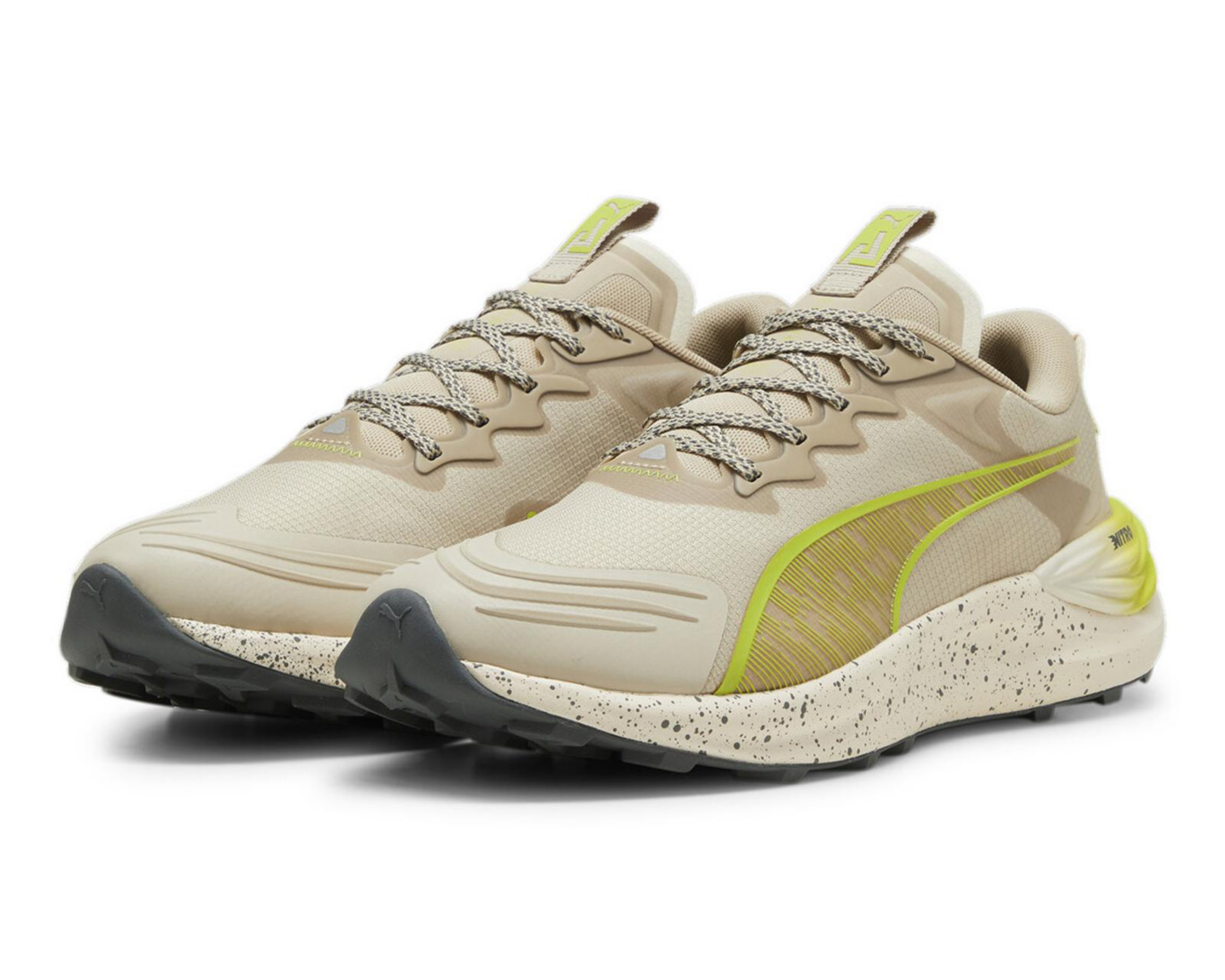 Tenis para Correr Puma Electrify Nitro 3 TR para Hombre