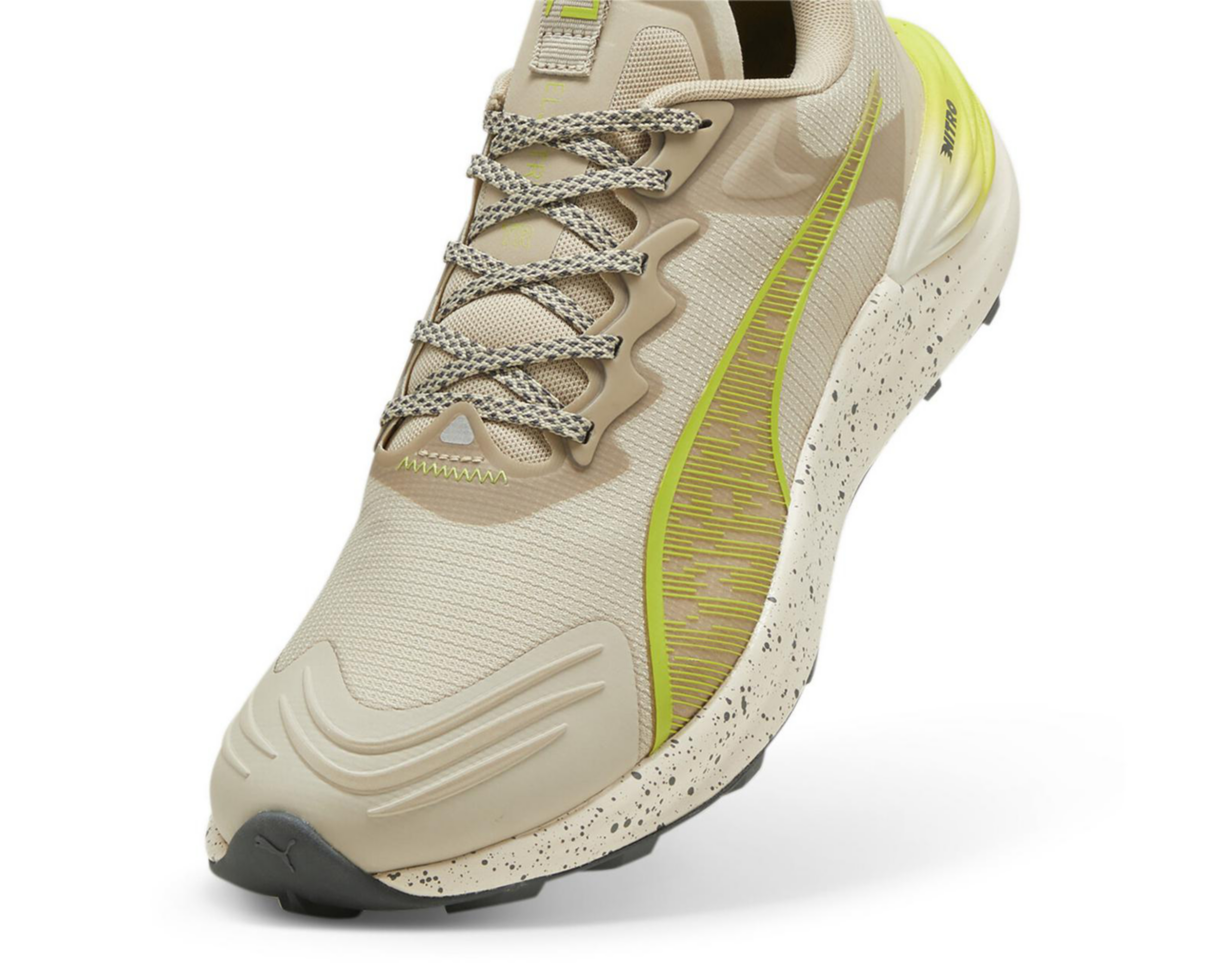 Foto 5 | Tenis para Correr Puma Electrify Nitro 3 TR para Hombre