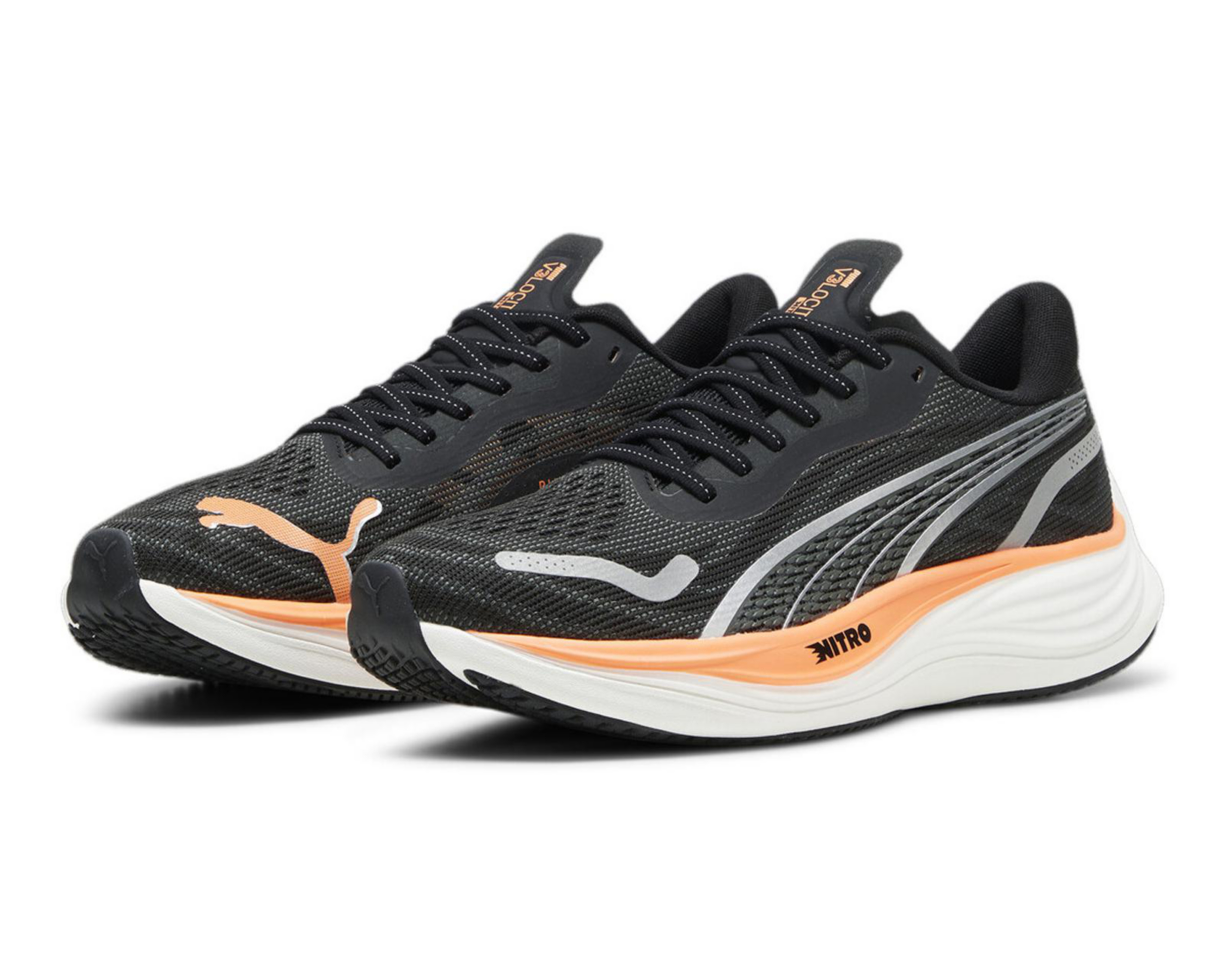 Tenis para Correr Puma Velocity Nitro 3 para Hombre