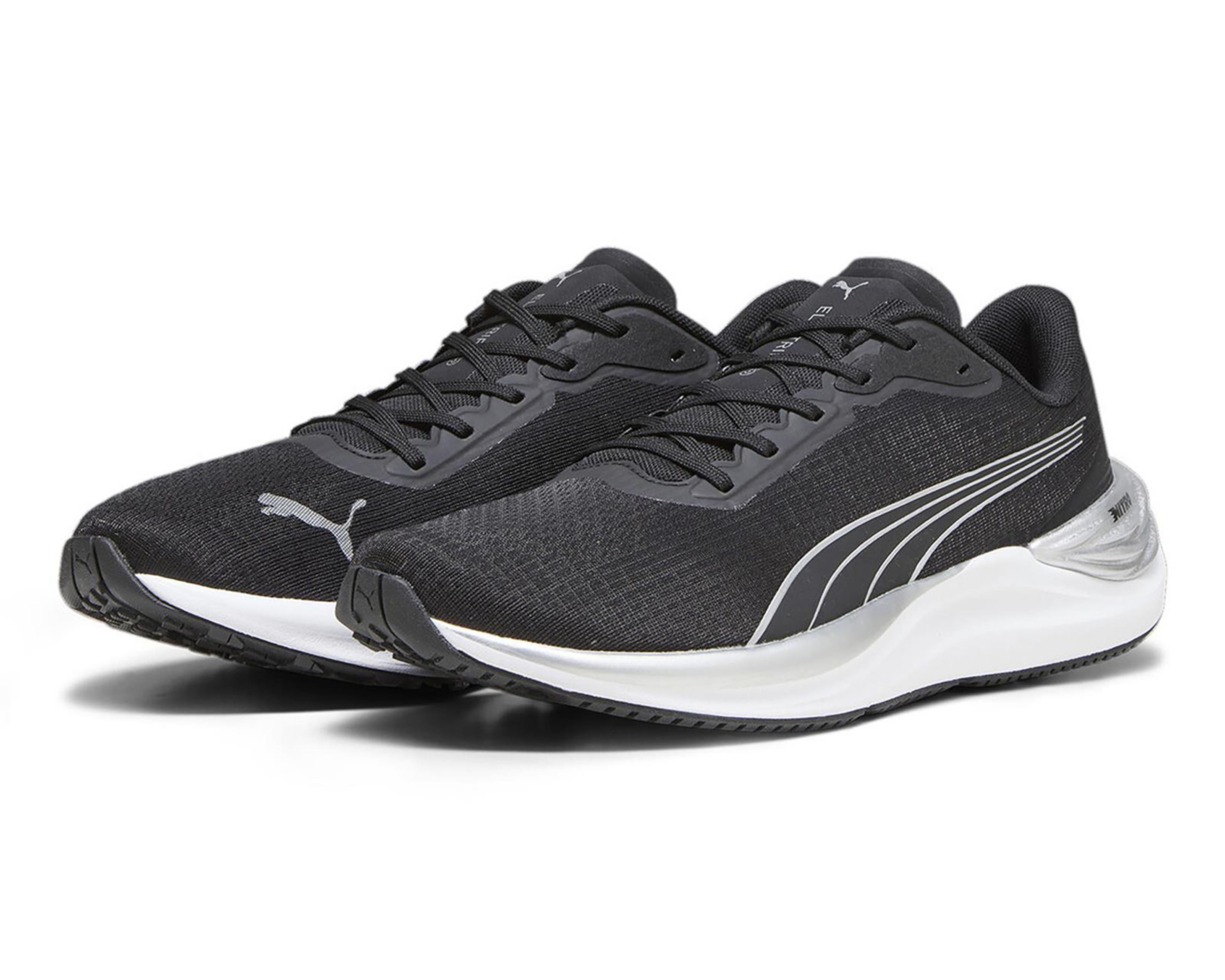 Tenis para Correr Puma Electrify Nitro 3 para Hombre