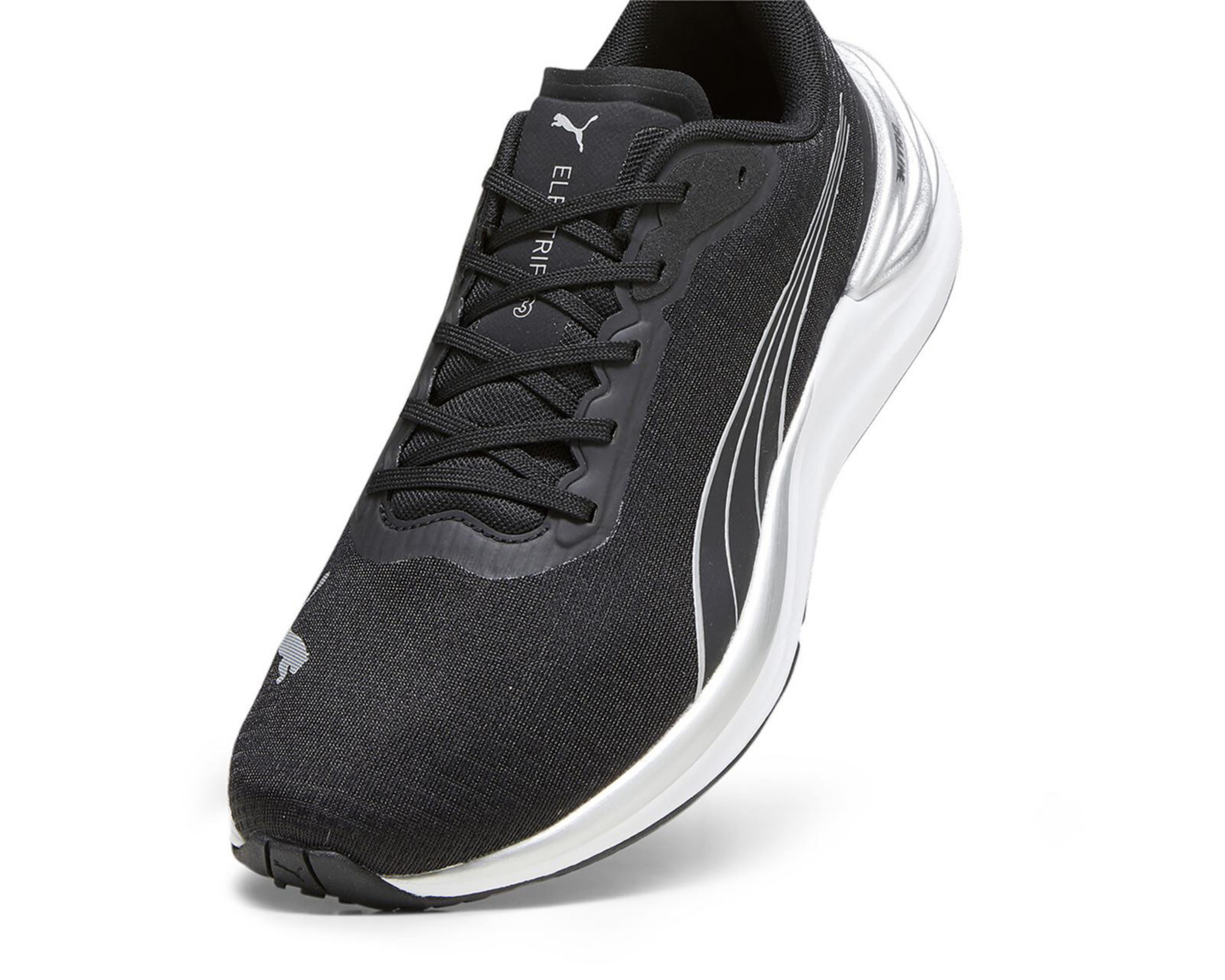 Foto 5 | Tenis para Correr Puma Electrify Nitro 3 para Hombre