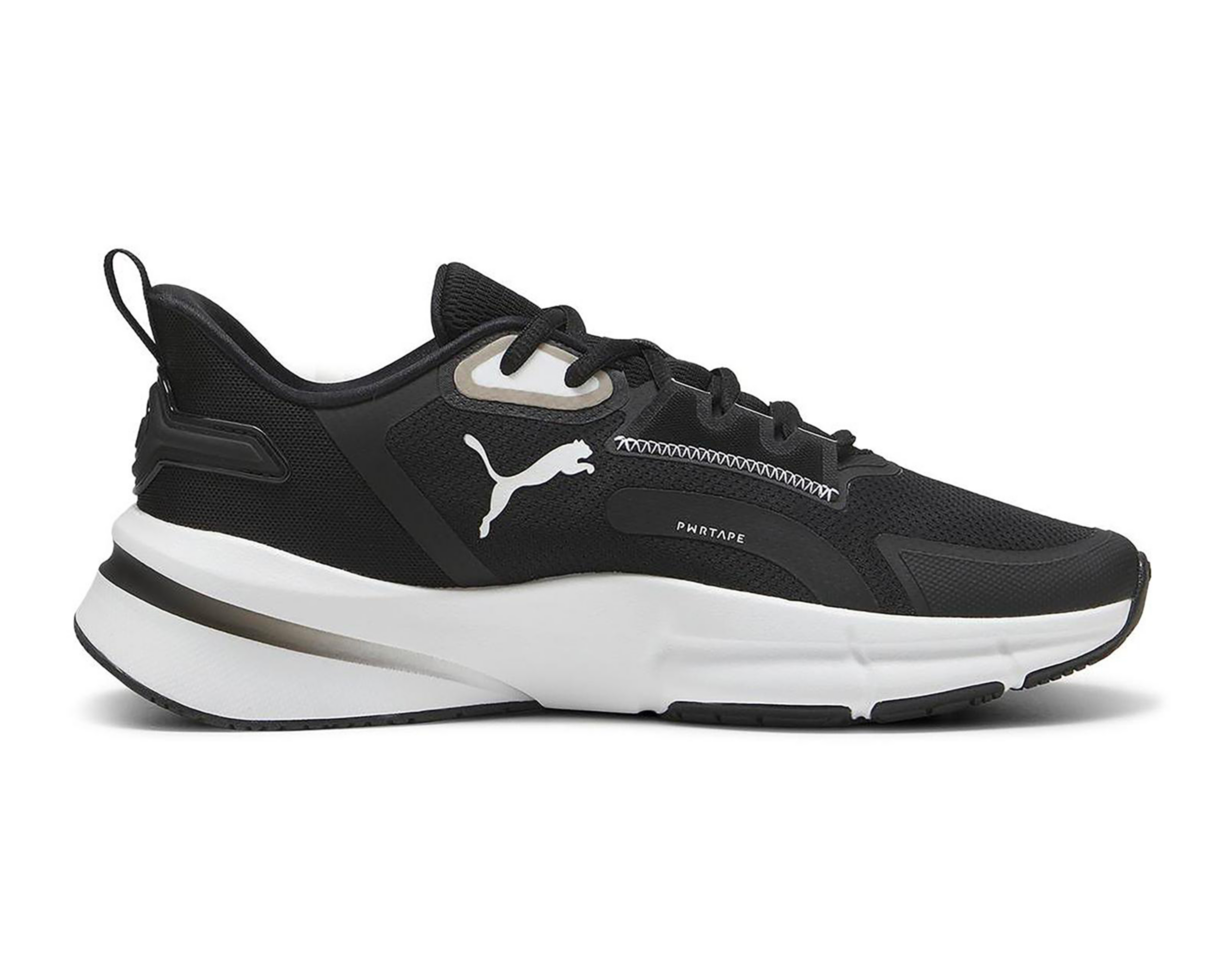 Foto 4 pulgar | Tenis para Correr Puma PWRFrame TR 3 para Hombre