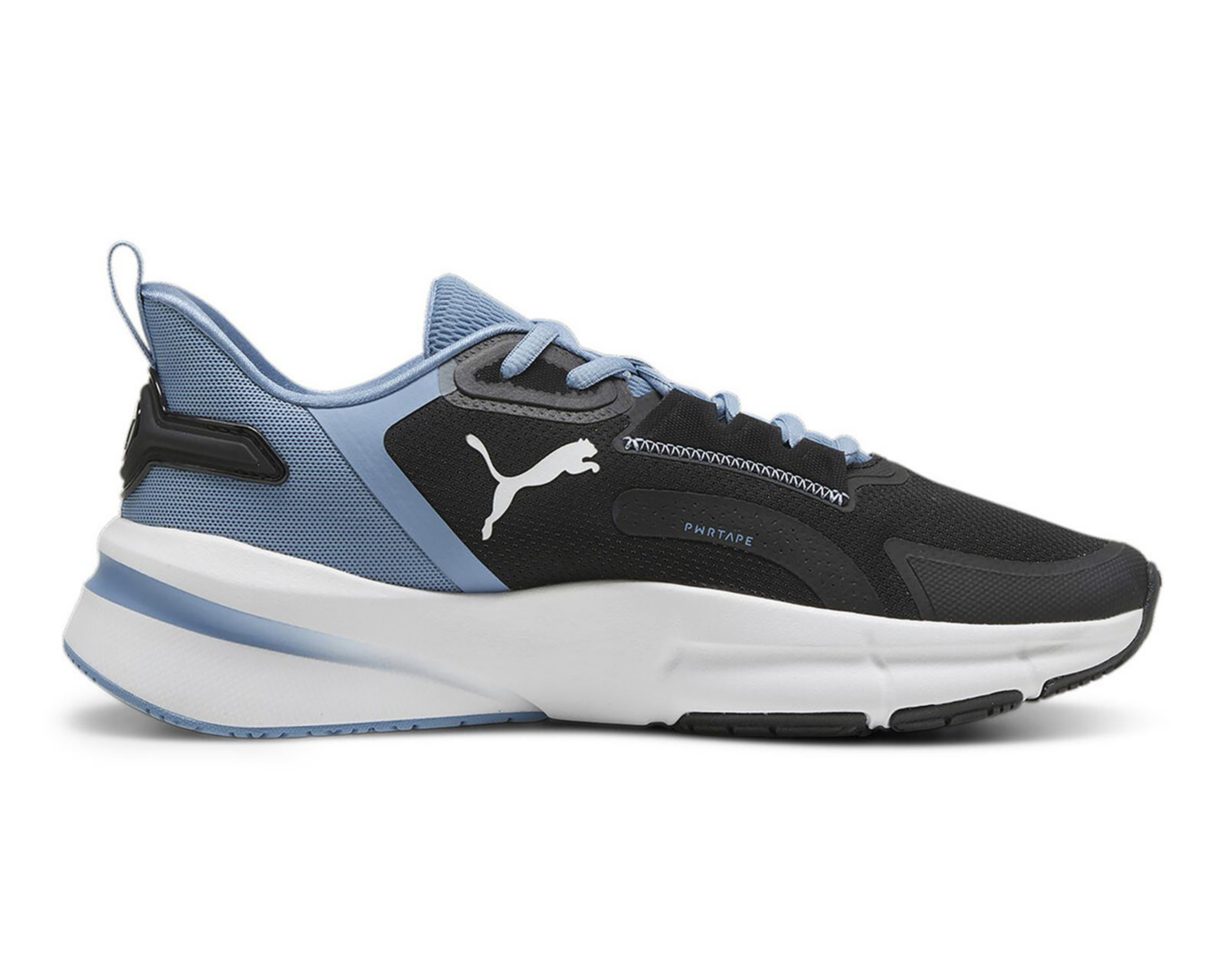 Foto 5 pulgar | Tenis para Correr Puma PWRFrame TR 3 para Hombre