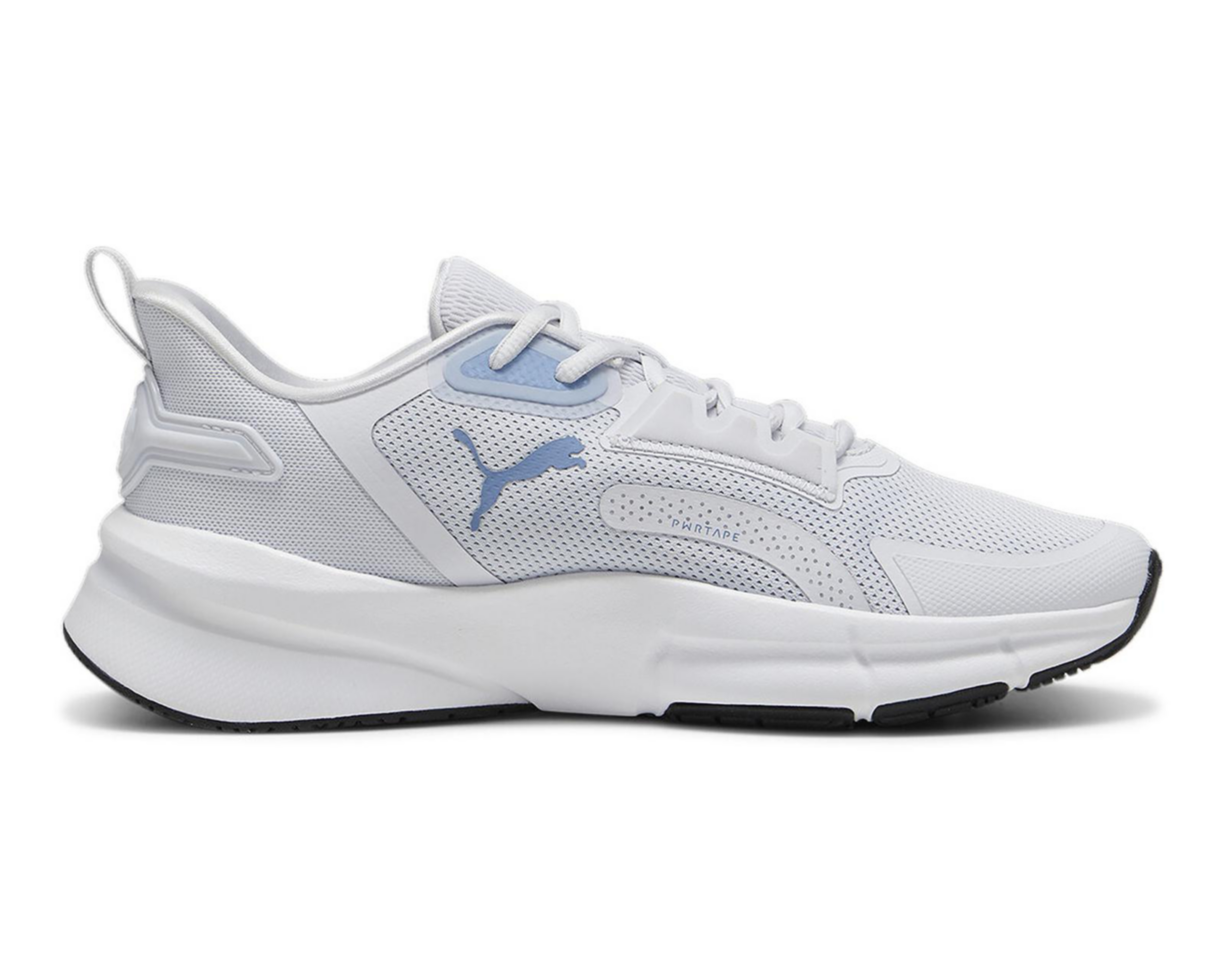 Foto 4 | Tenis para Correr Puma PWRFrame TR 3 para Hombre