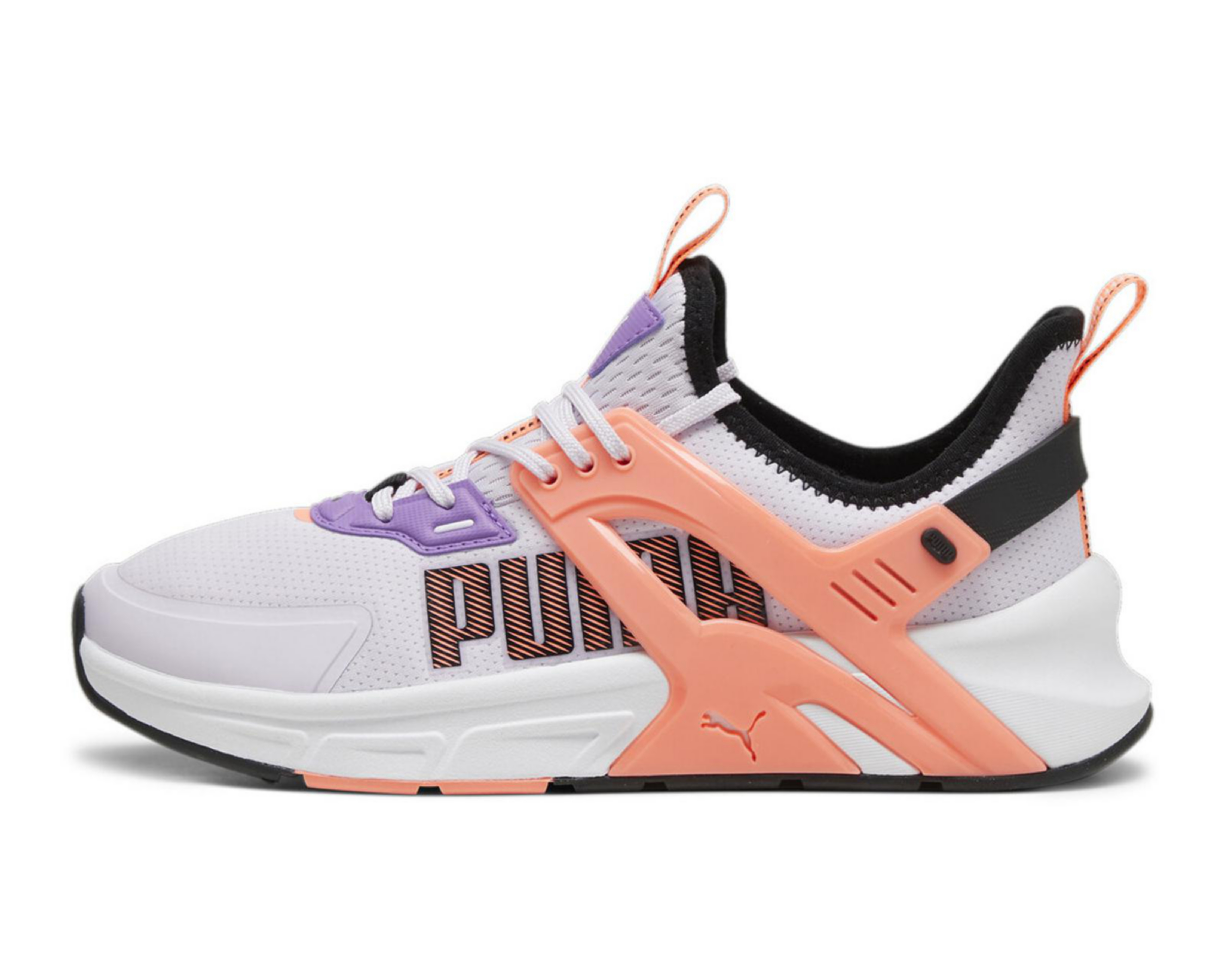 Foto 4 pulgar | Tenis Puma Pacer + para Mujer