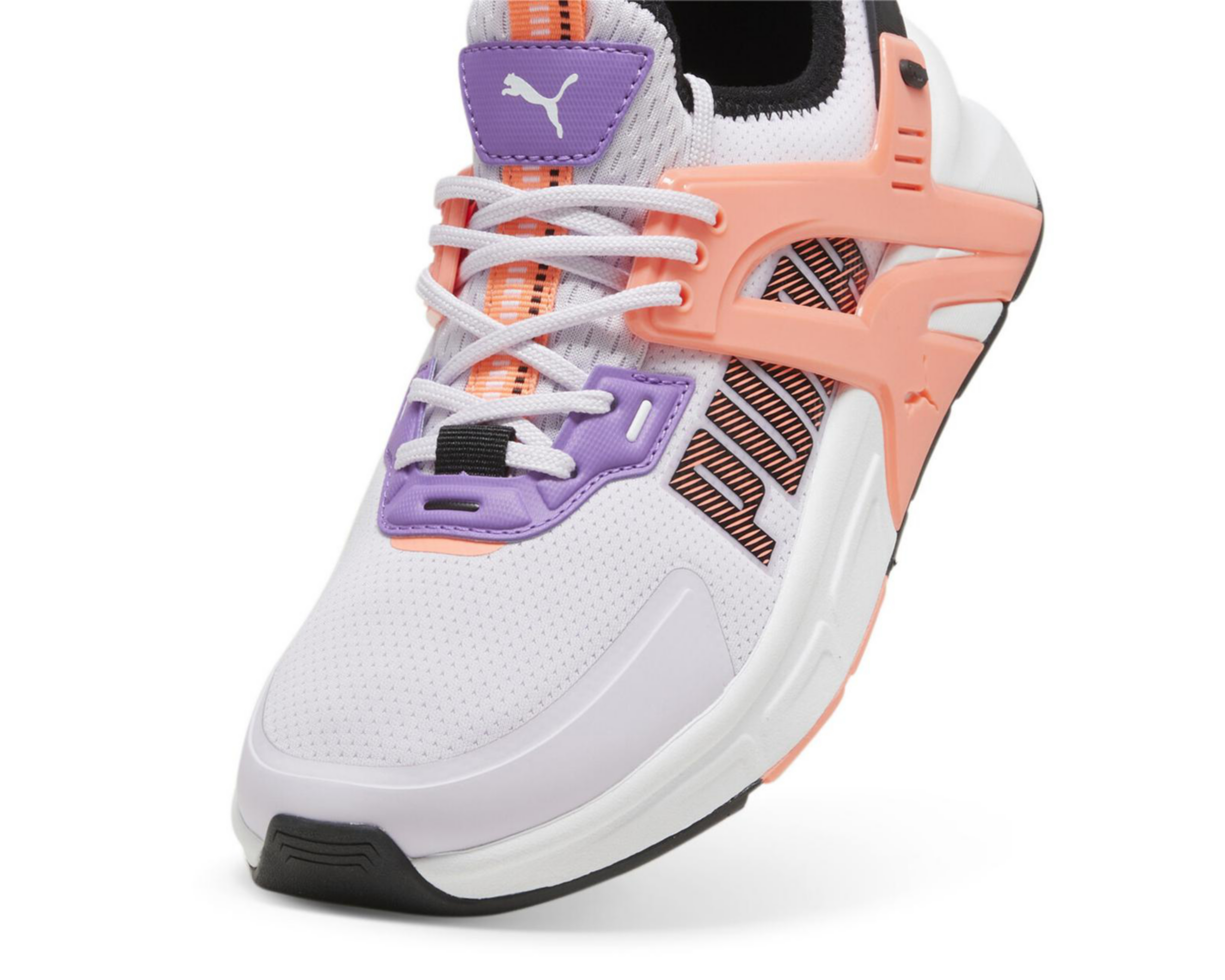 Foto 6 pulgar | Tenis Puma Pacer + para Mujer