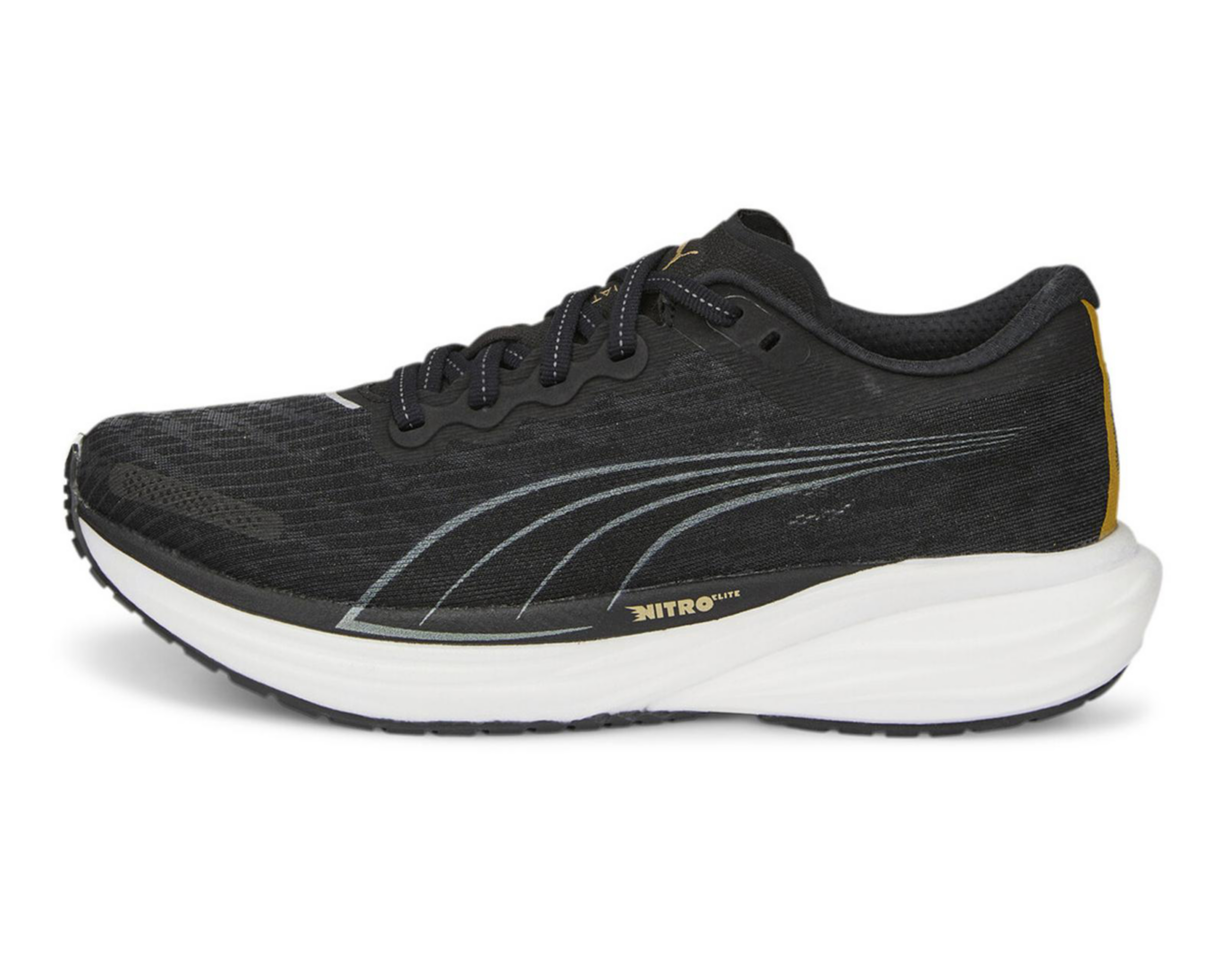 Tenis para Correr Puma Deviate Nitro 2 para Mujer