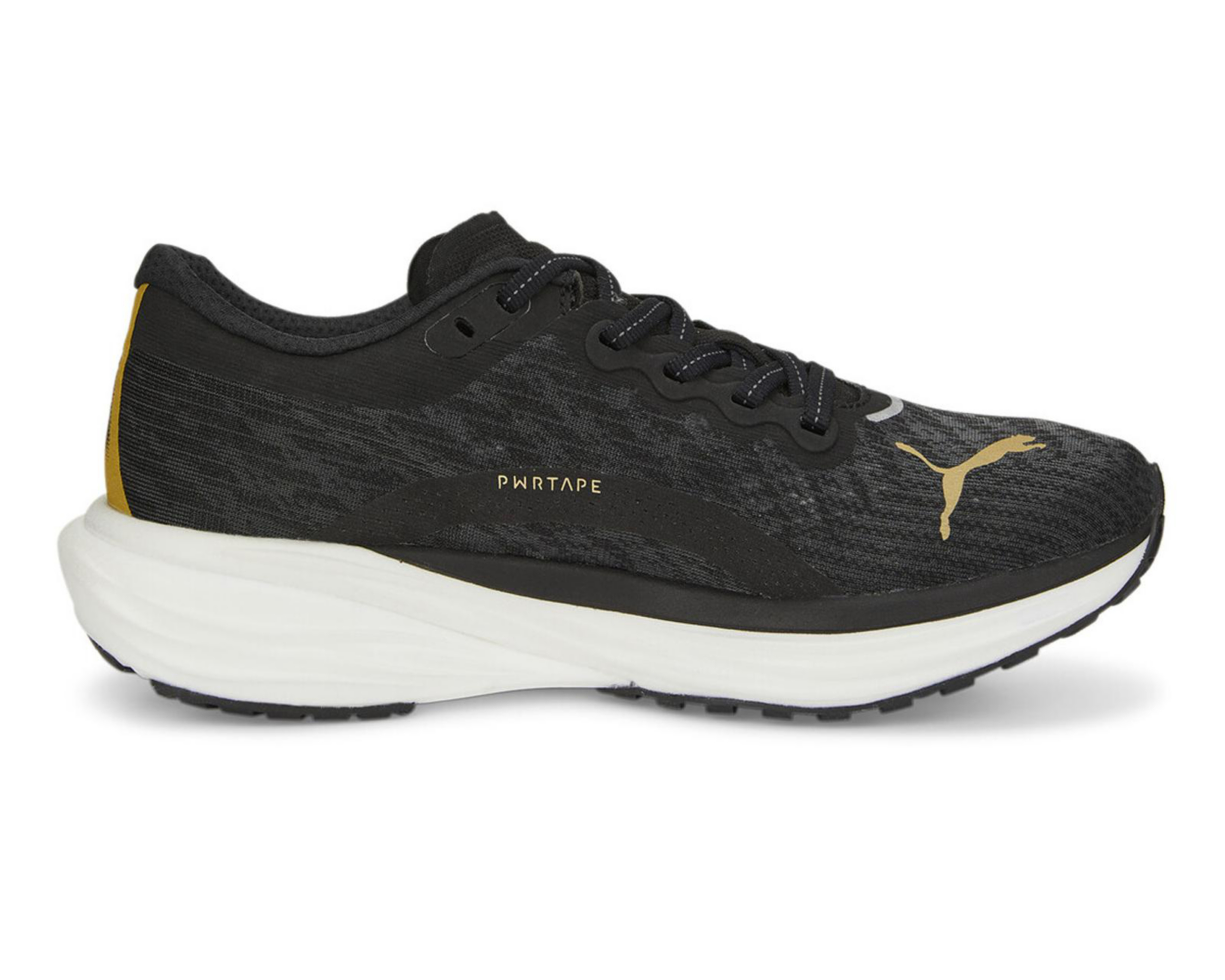 Foto 3 | Tenis para Correr Puma Deviate Nitro 2 para Mujer