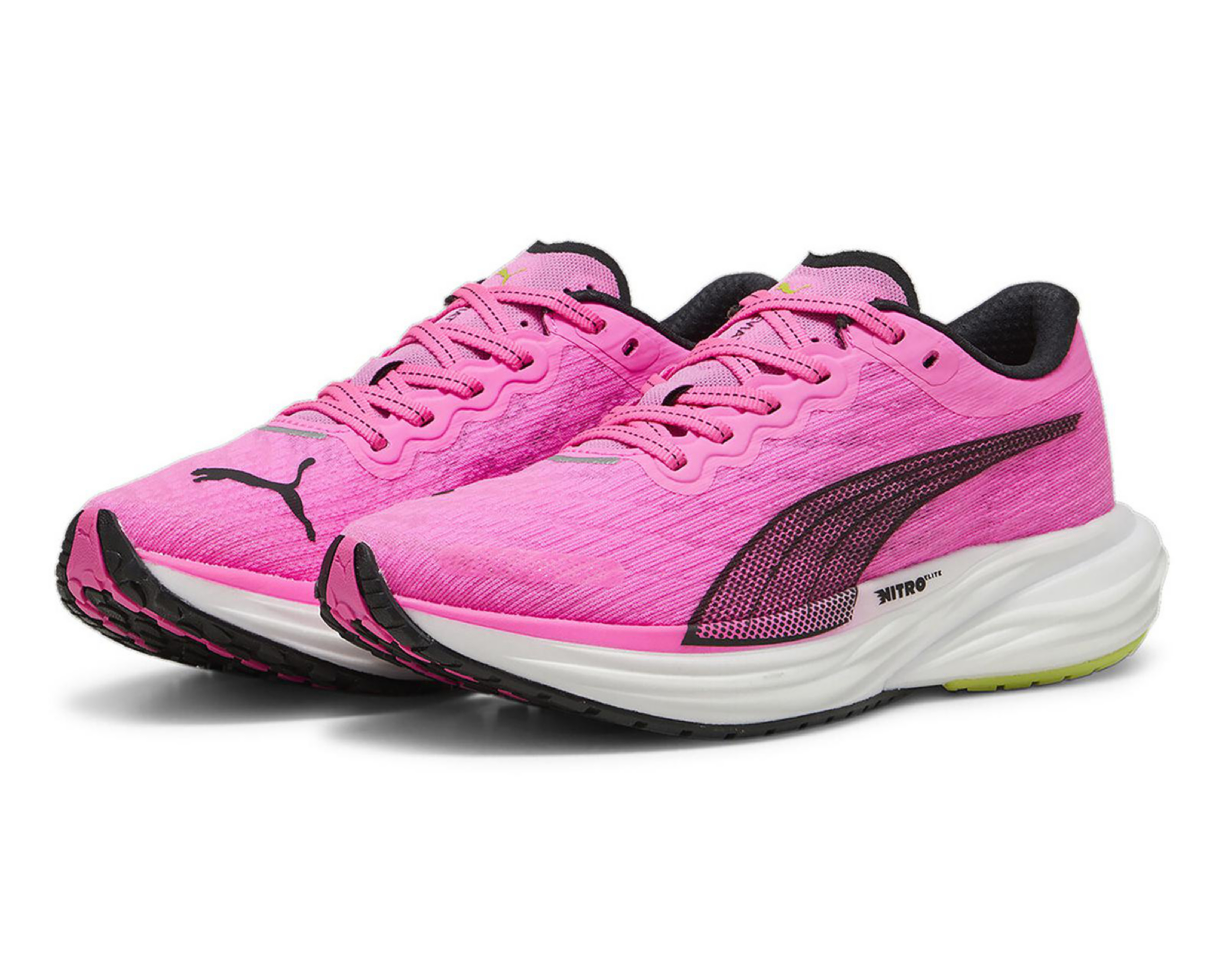 Tenis para Correr Puma Deviate Nitro 2 para Mujer