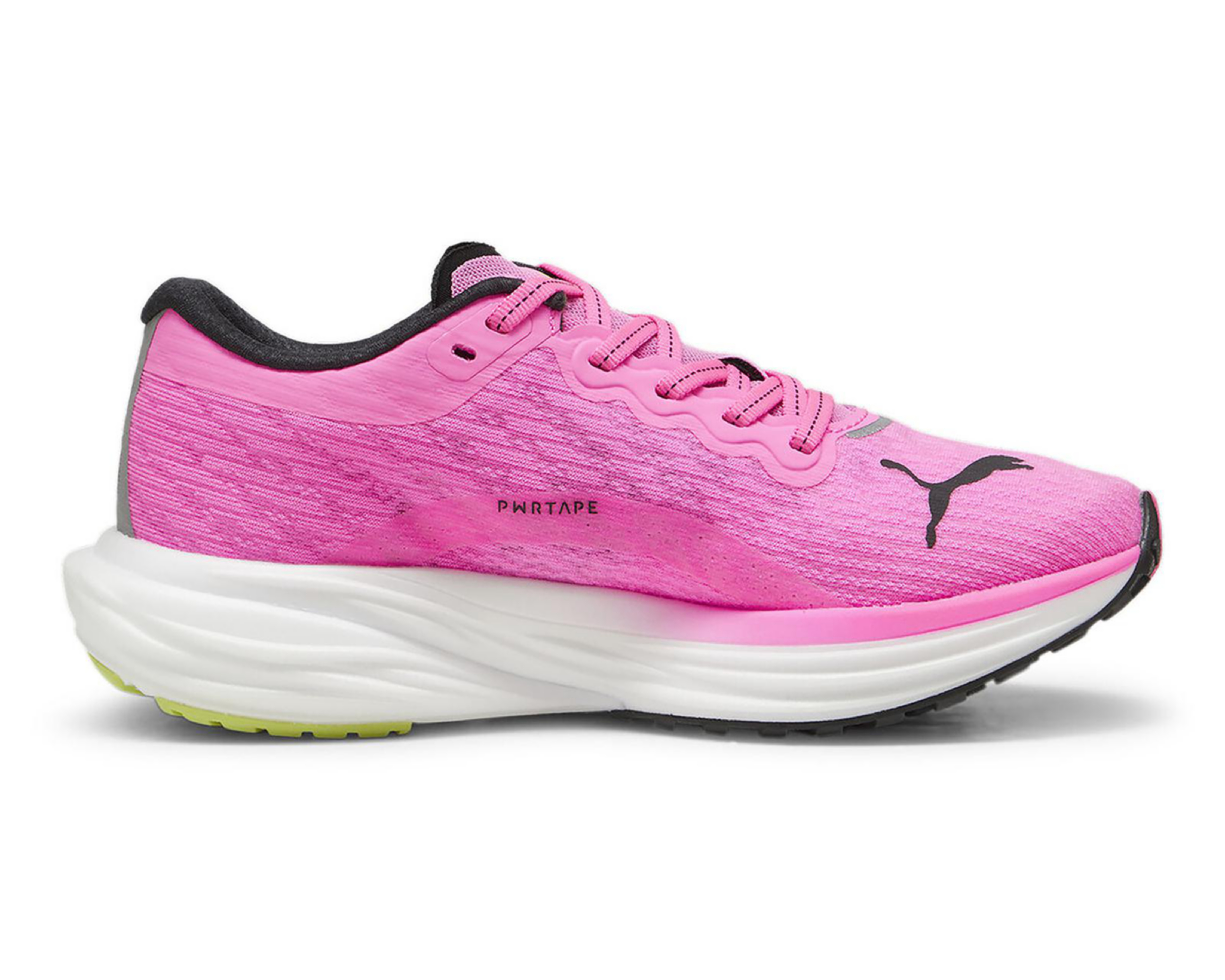 Foto 5 pulgar | Tenis para Correr Puma Deviate Nitro 2 para Mujer