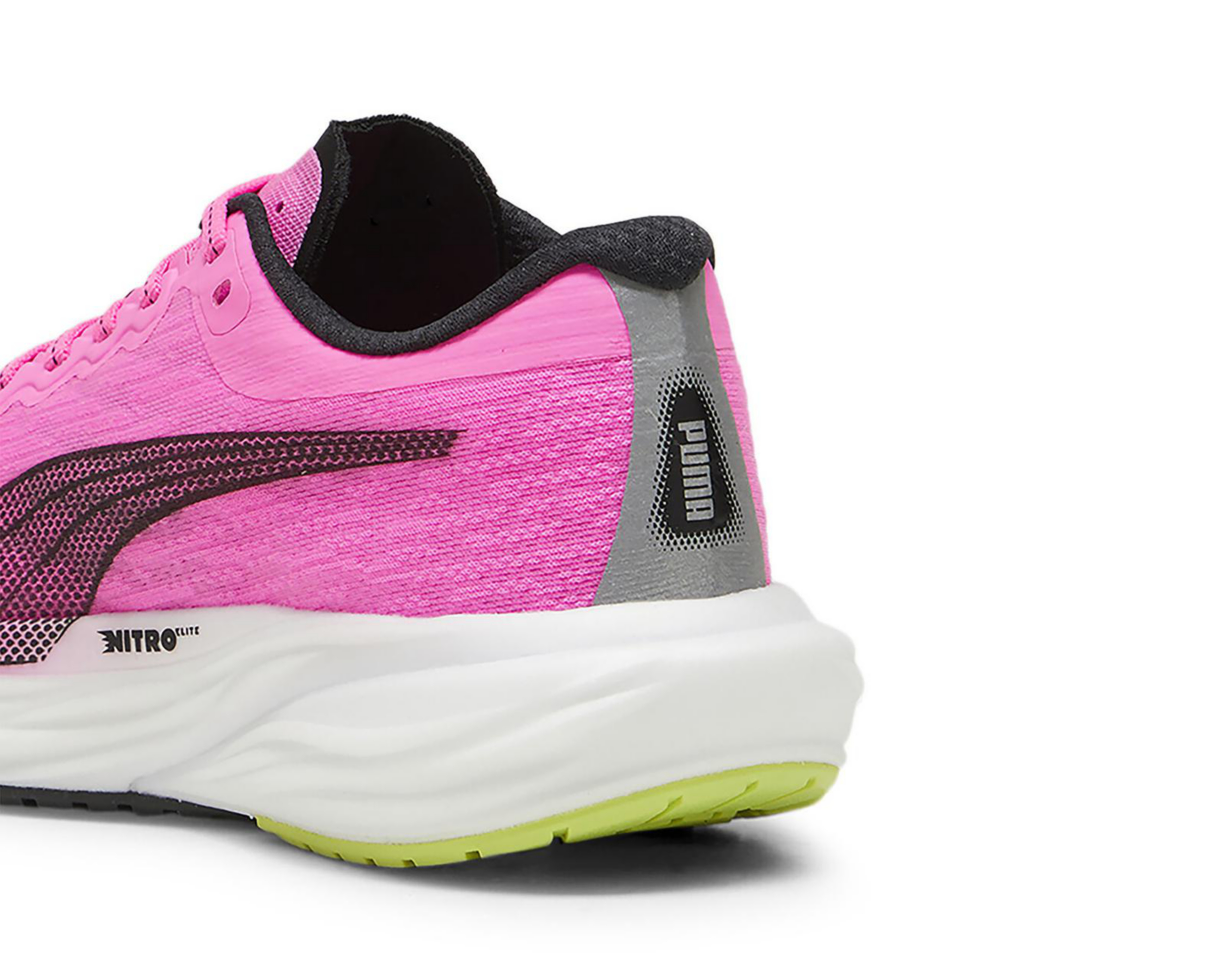 Foto 6 | Tenis para Correr Puma Deviate Nitro 2 para Mujer