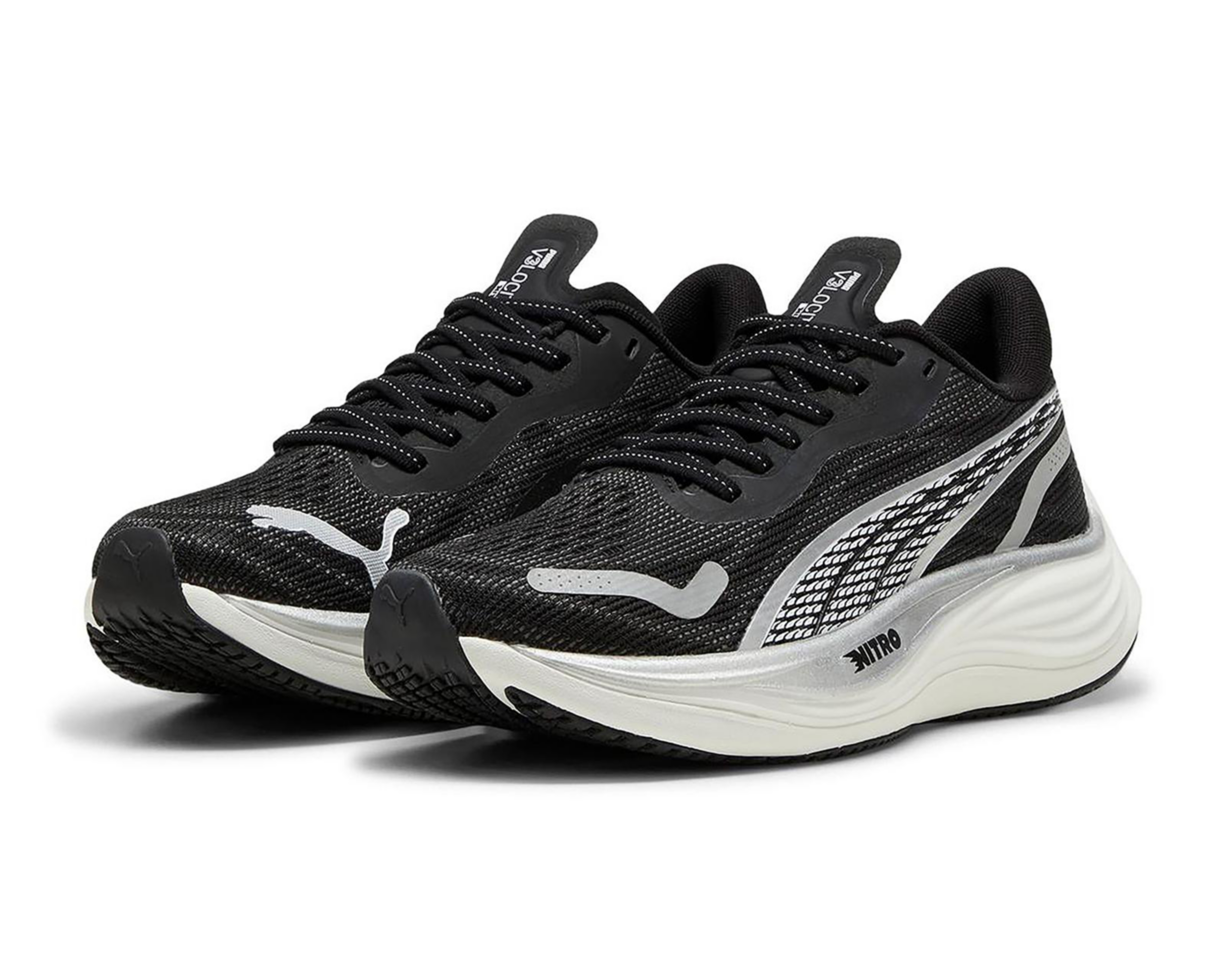 Tenis Puma Velocity Nitro 3 para Mujer