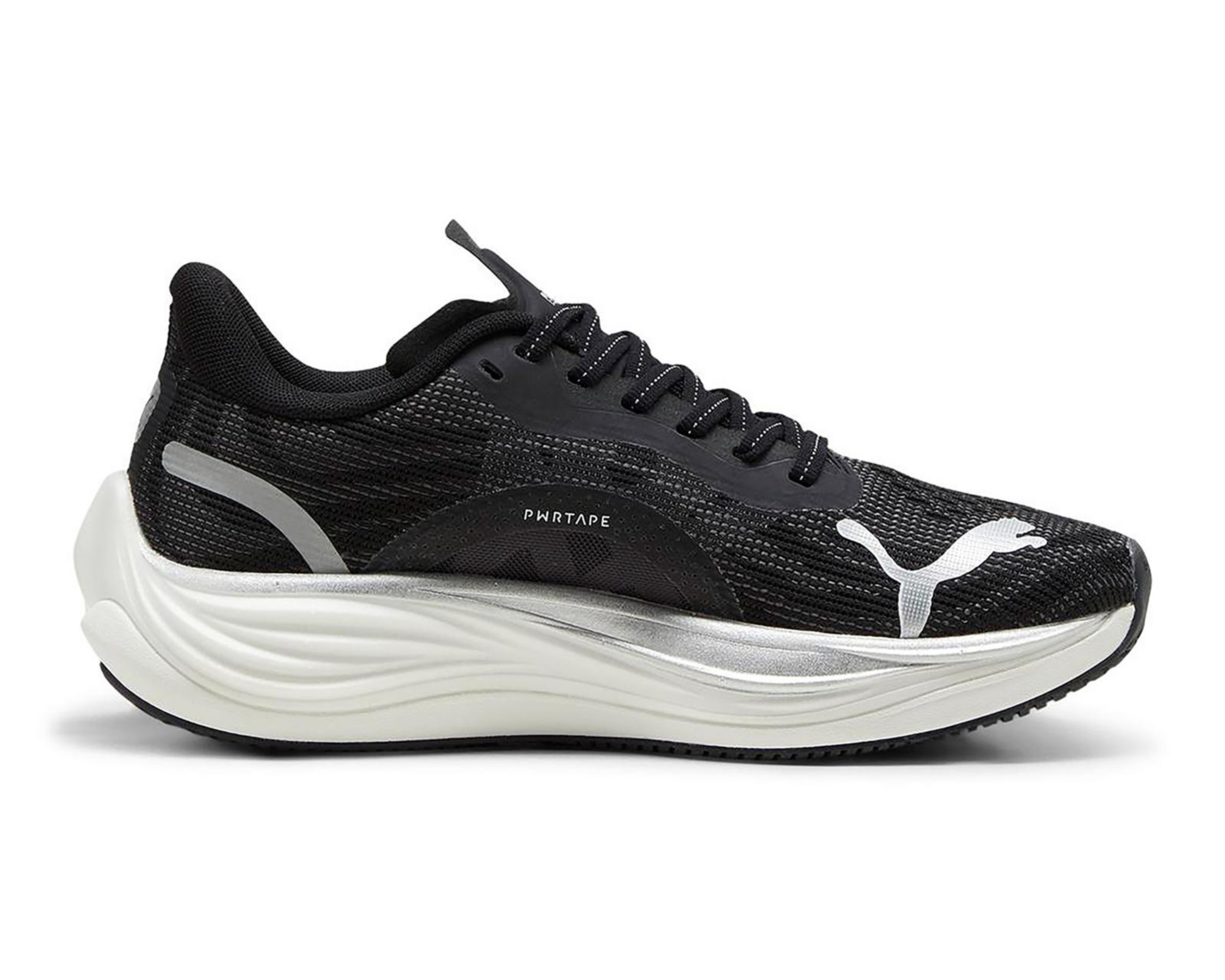 Foto 4 pulgar | Tenis Puma Velocity Nitro 3 para Mujer