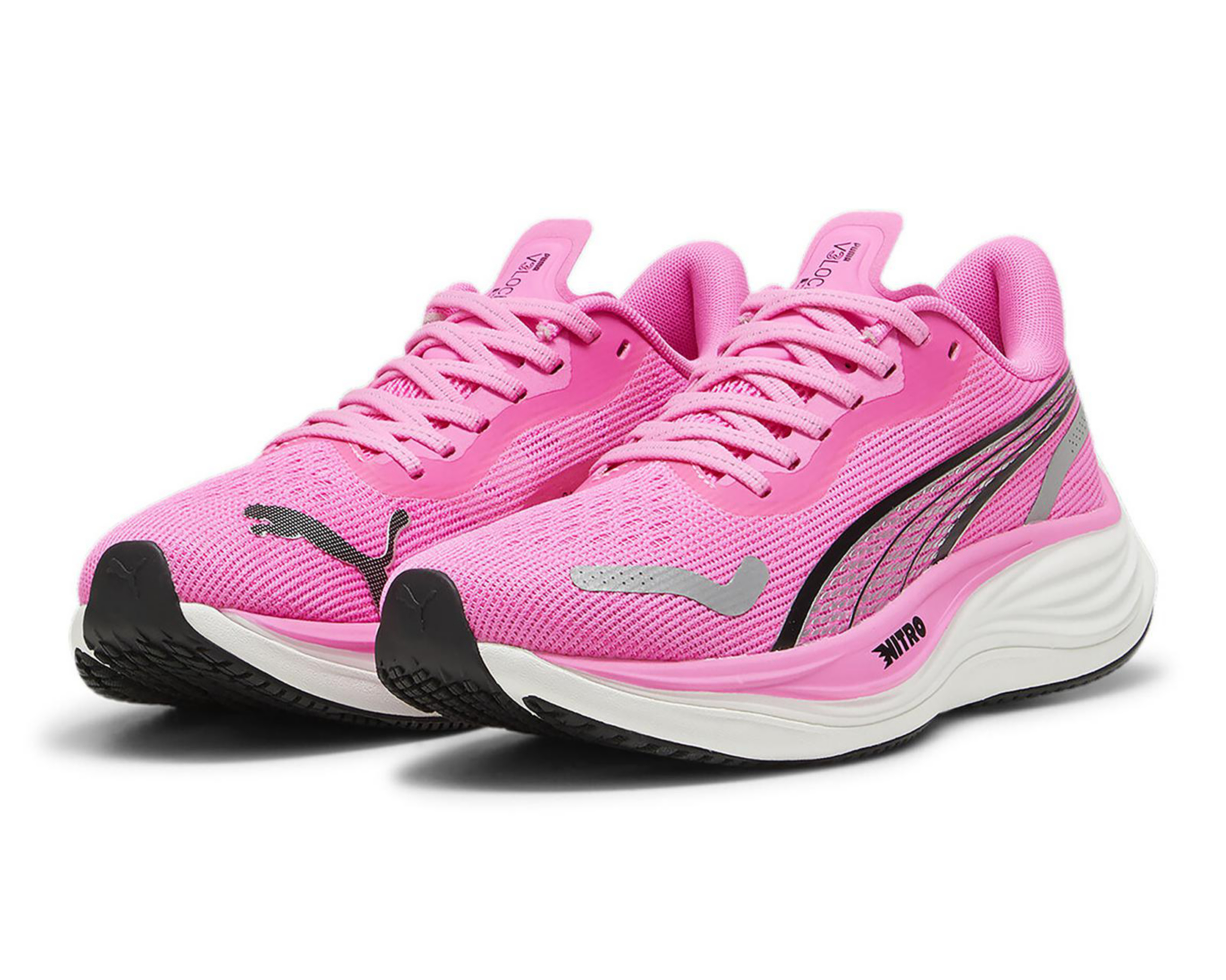 Tenis para Correr Puma Velocity Nitro 3 para Mujer