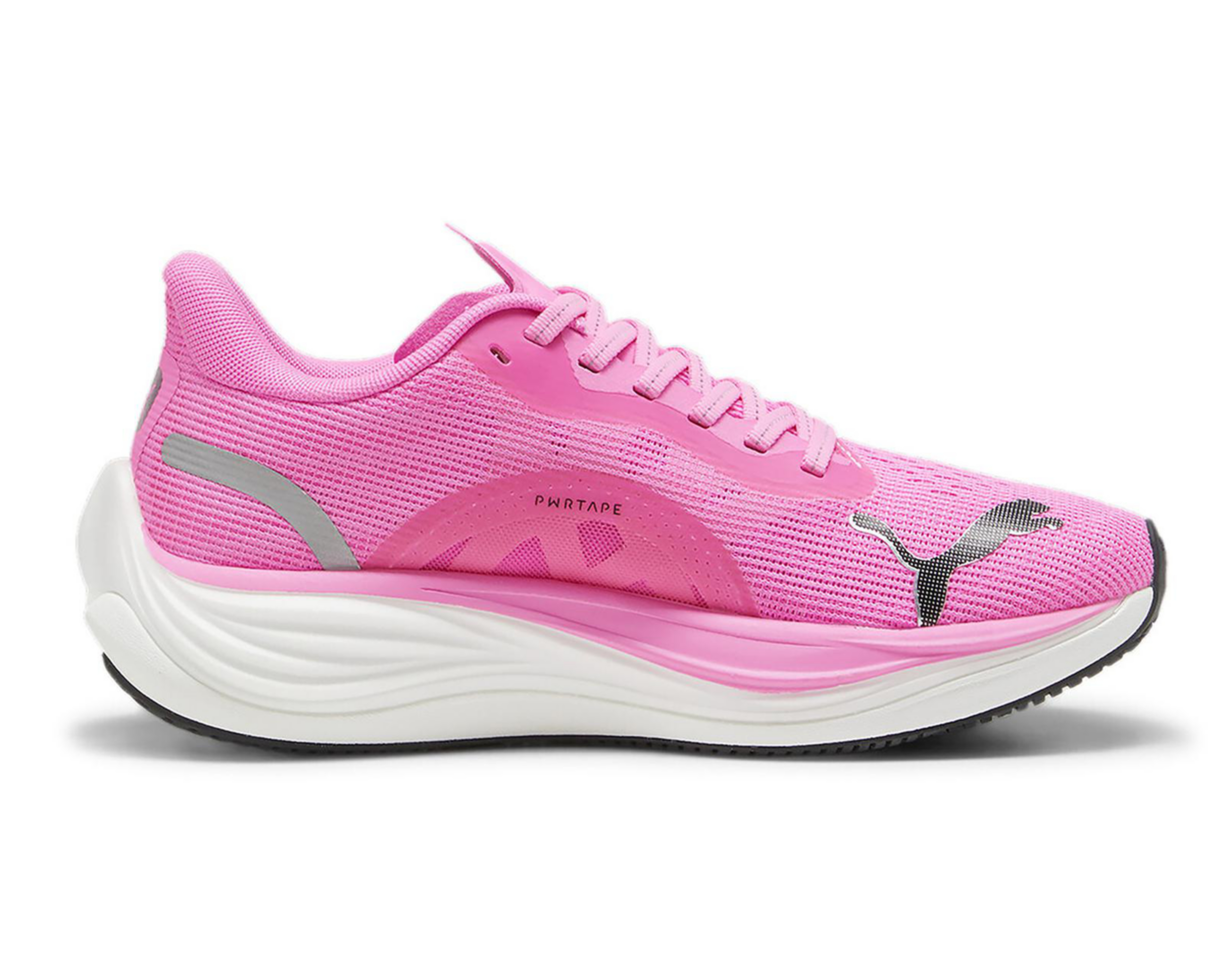 Foto 5 pulgar | Tenis para Correr Puma Velocity Nitro 3 para Mujer