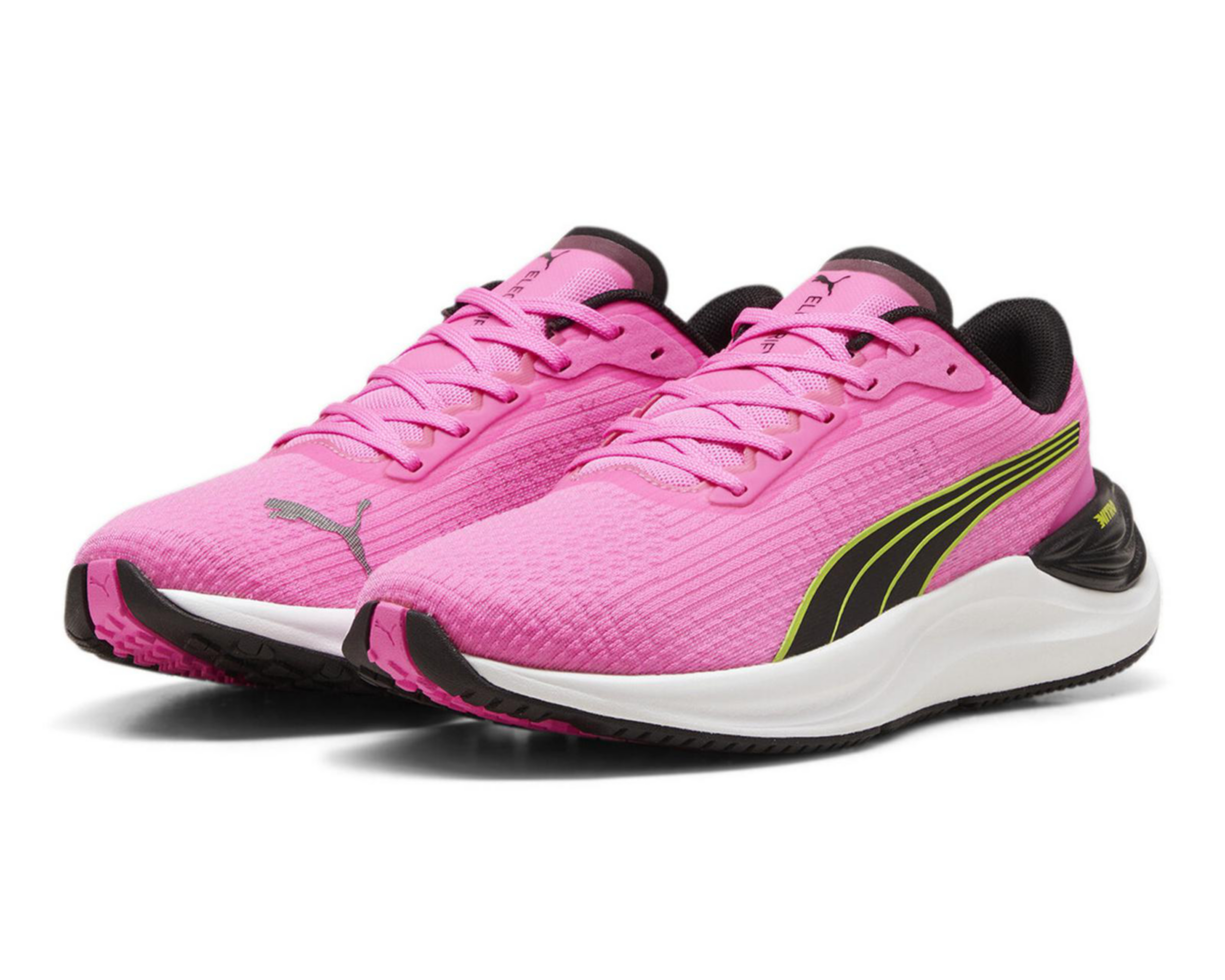 Foto 2 pulgar | Tenis para Correr Puma Electrify Nitro 3 para Mujer