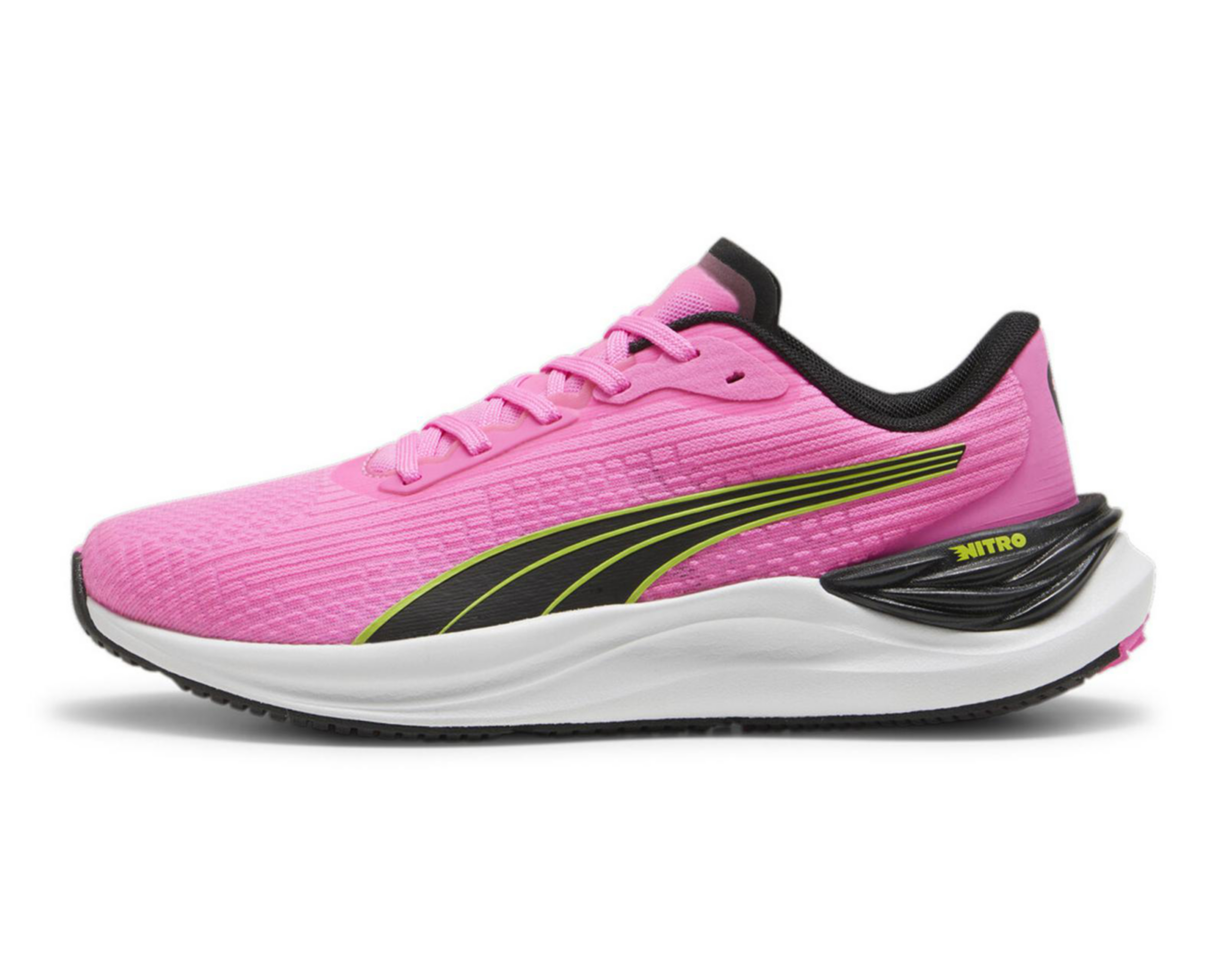 Foto 4 pulgar | Tenis para Correr Puma Electrify Nitro 3 para Mujer