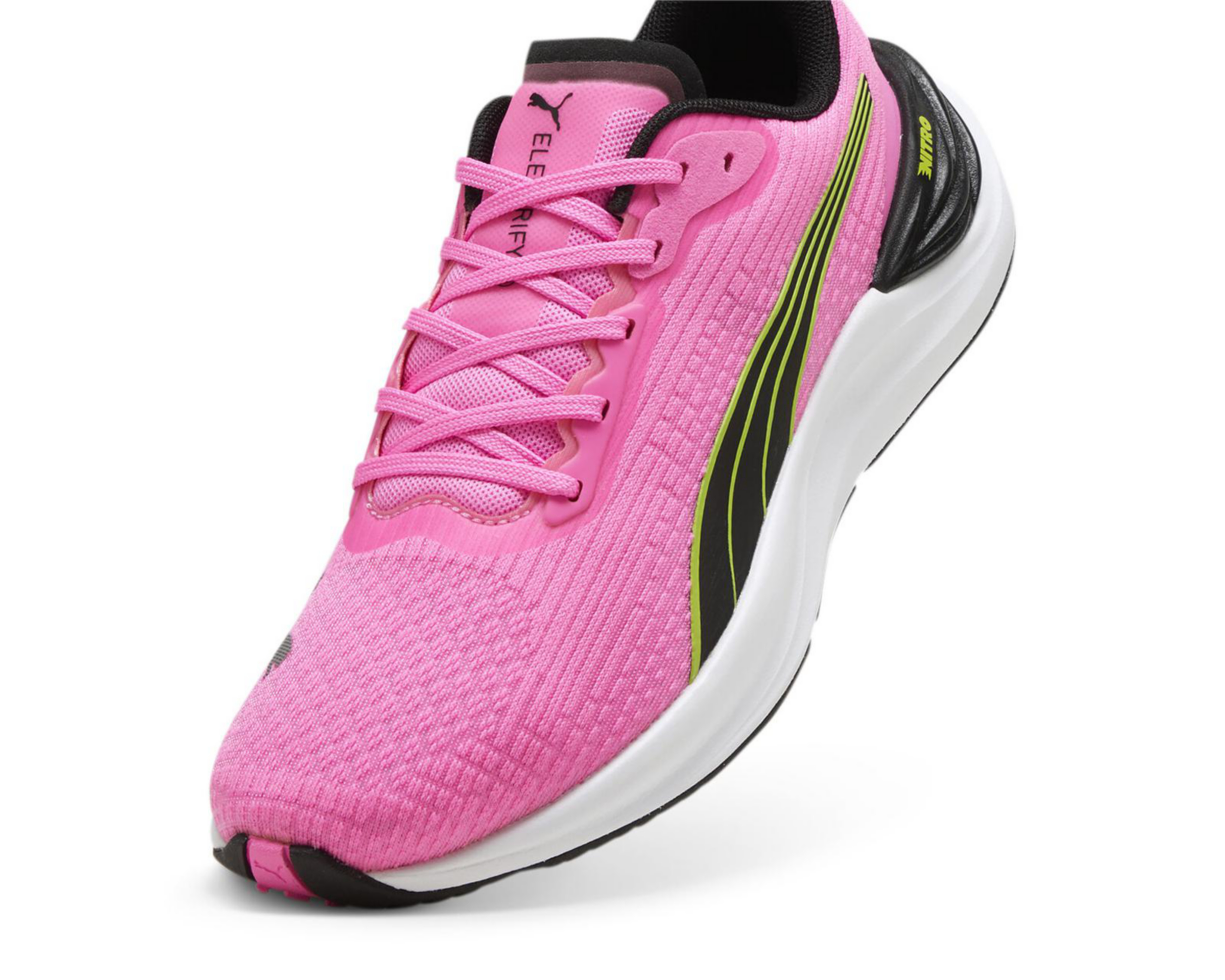 Foto 6 pulgar | Tenis para Correr Puma Electrify Nitro 3 para Mujer