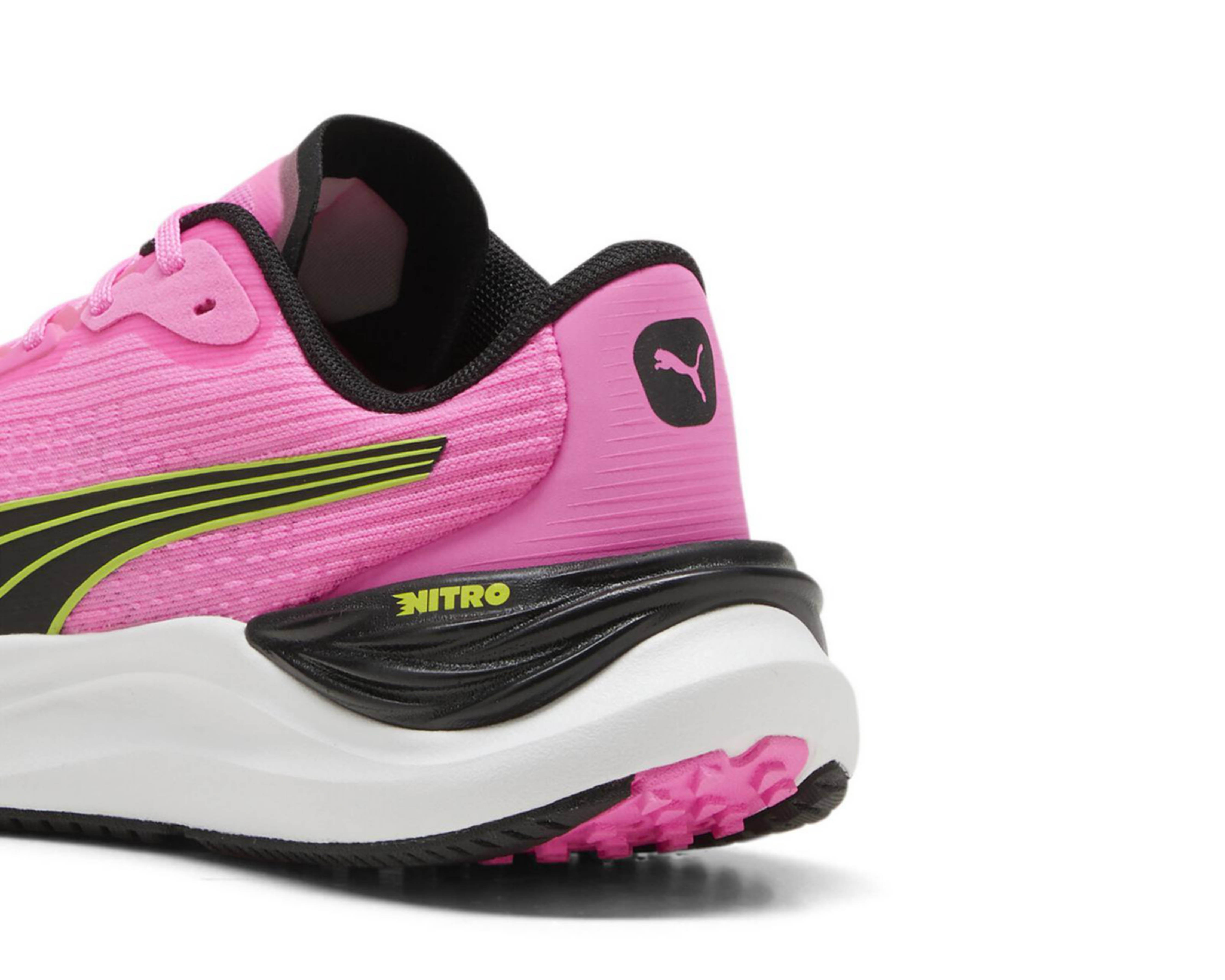 Foto 7 pulgar | Tenis para Correr Puma Electrify Nitro 3 para Mujer