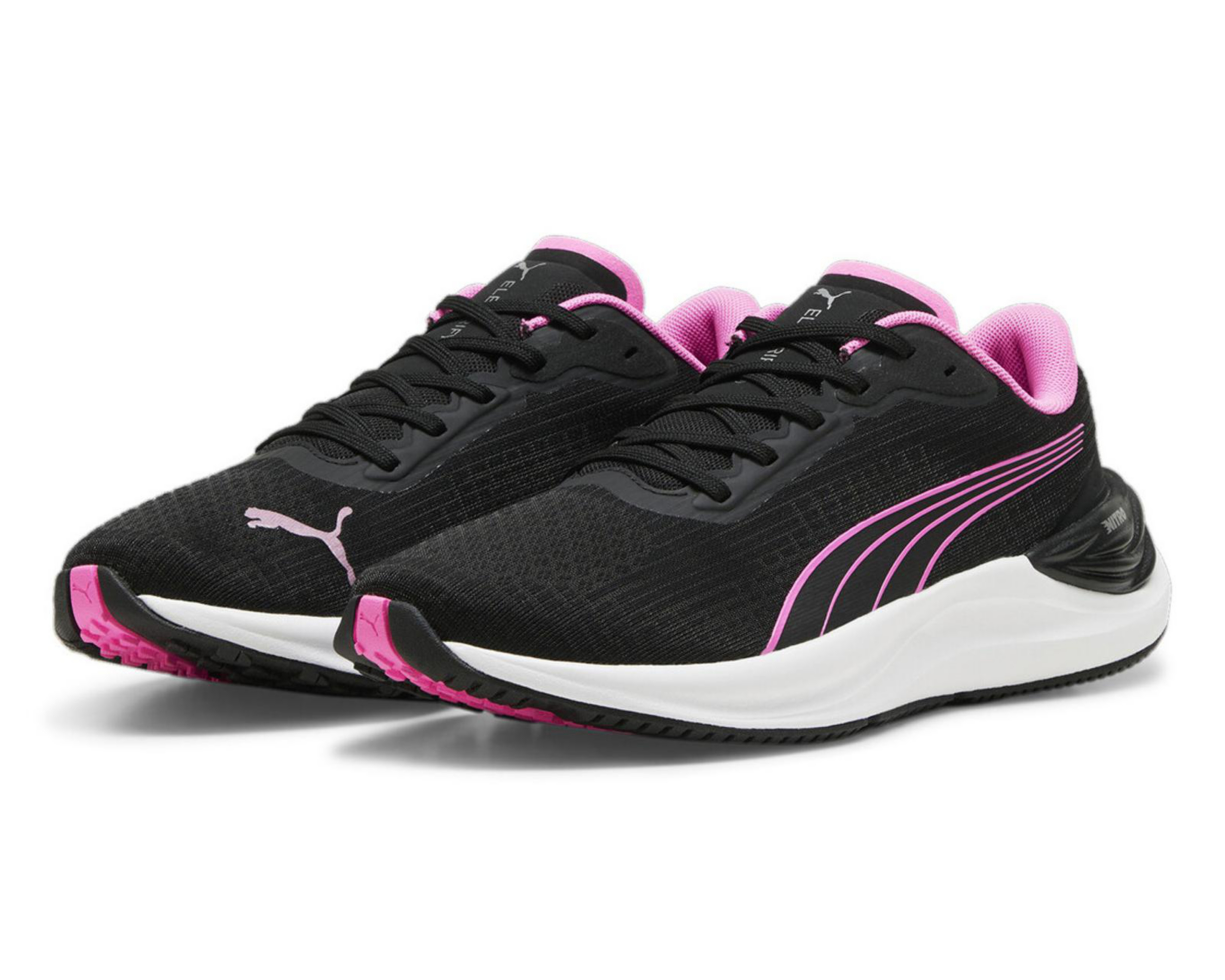 Foto 2 pulgar | Tenis para Correr Puma Electrify Nitro 3 para Mujer