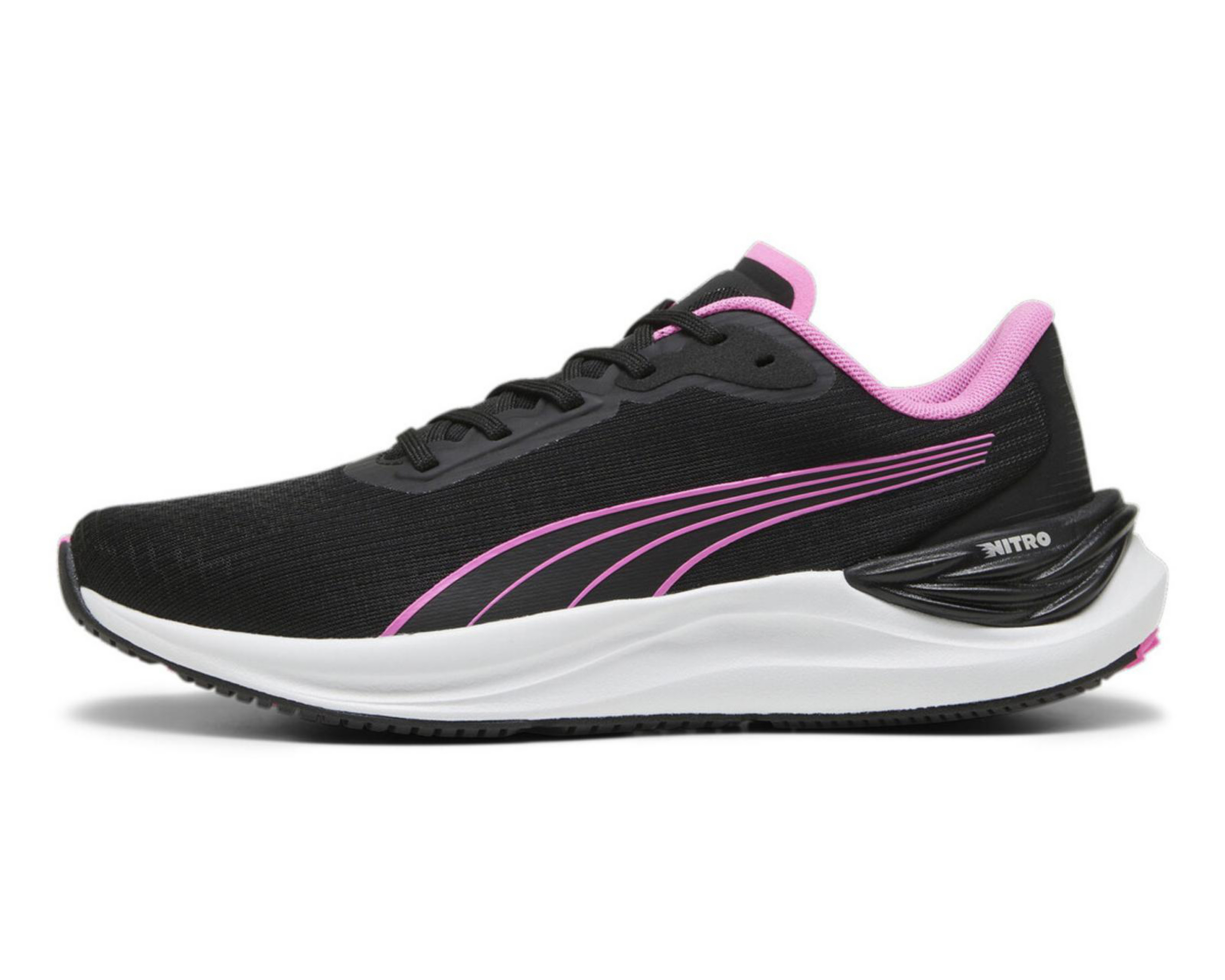 Foto 4 pulgar | Tenis para Correr Puma Electrify Nitro 3 para Mujer